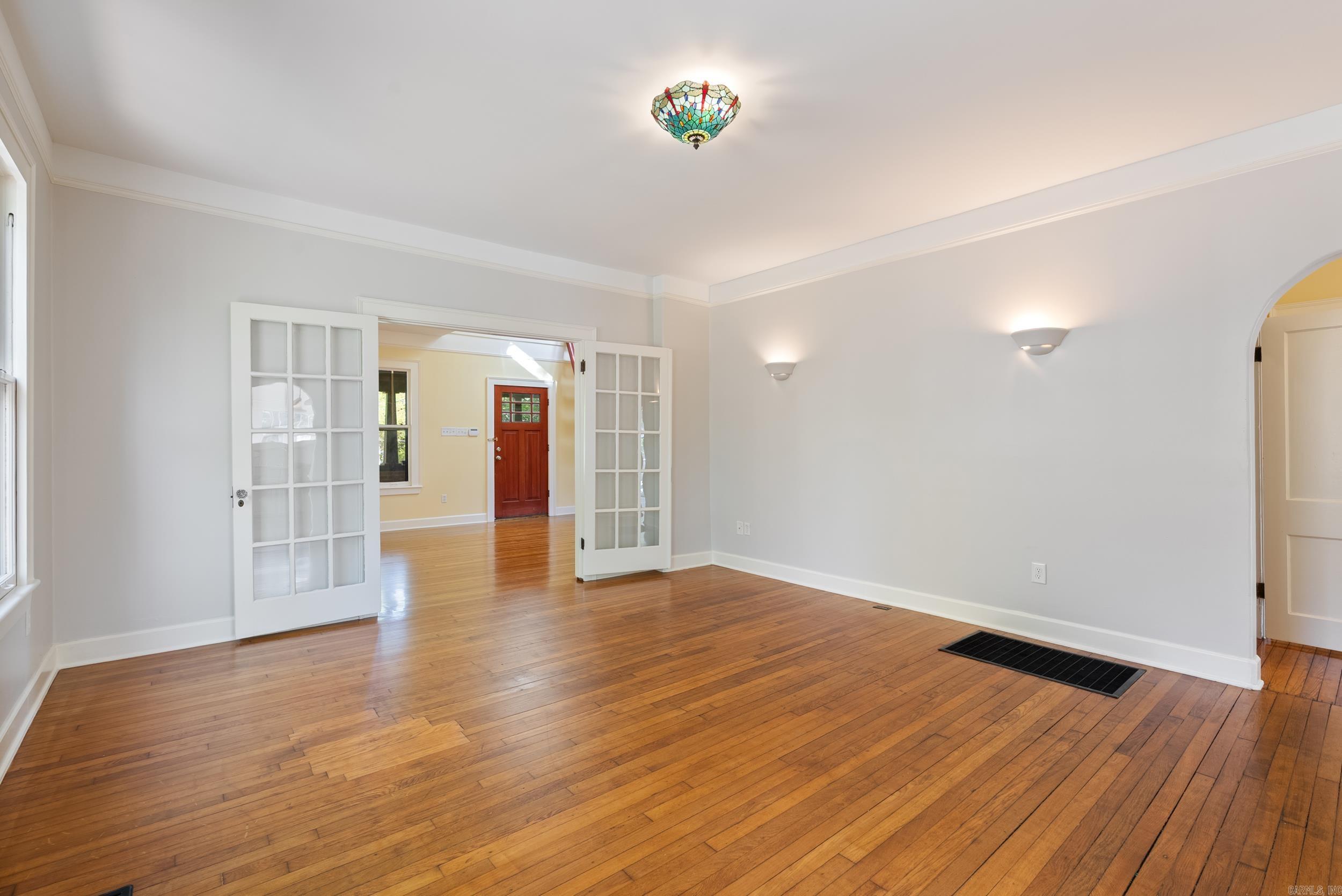 PARK ADDN - Residential