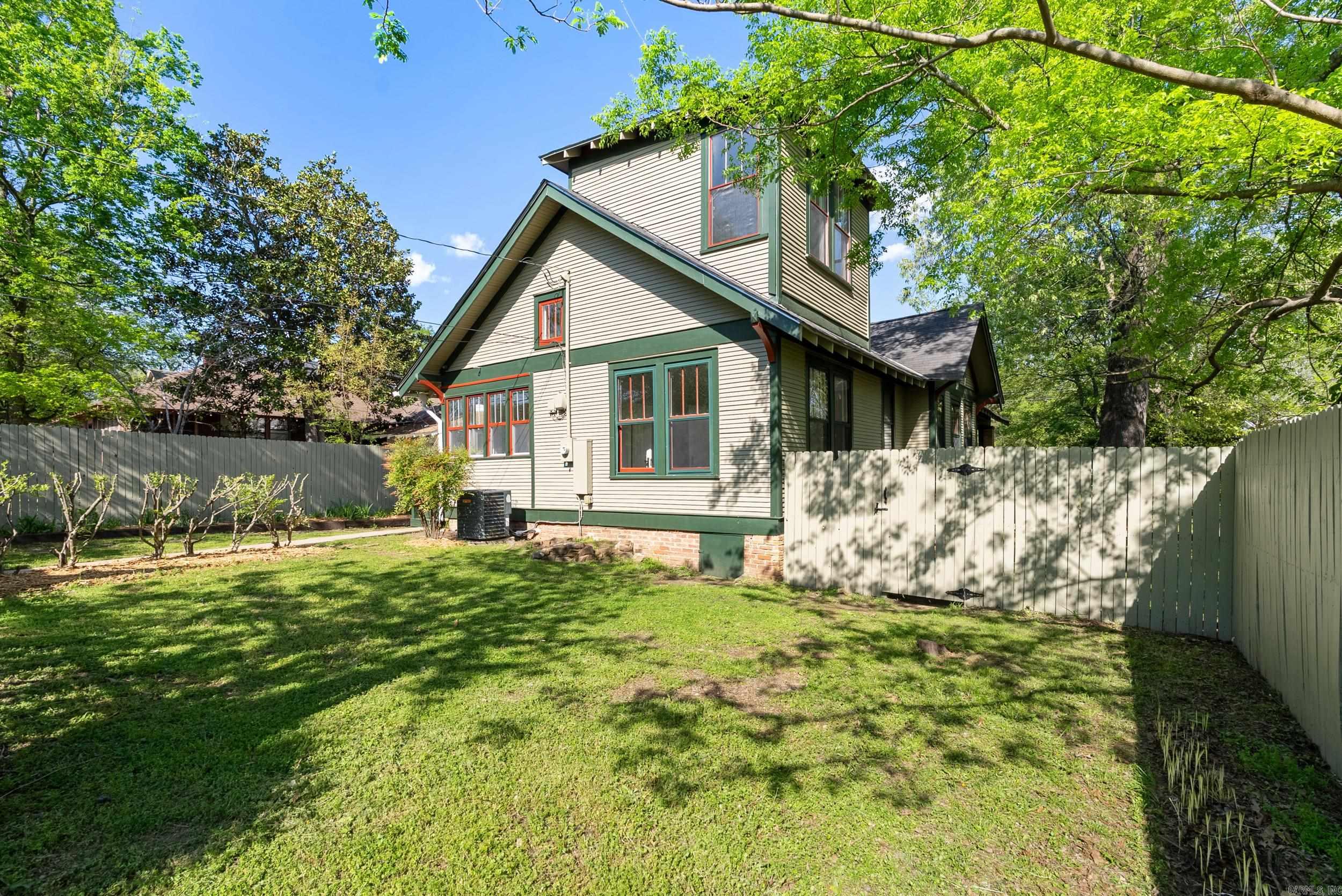 PARK ADDN - Residential