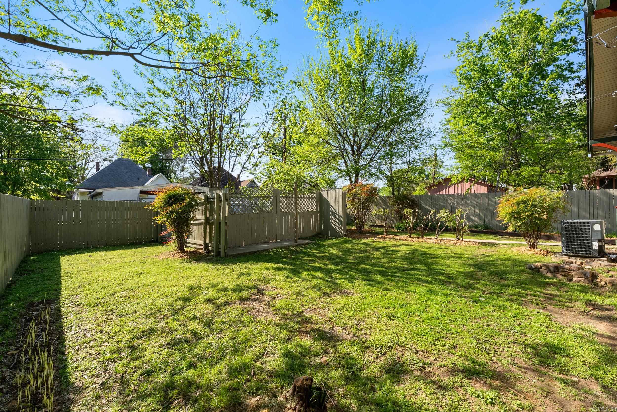 PARK ADDN - Residential