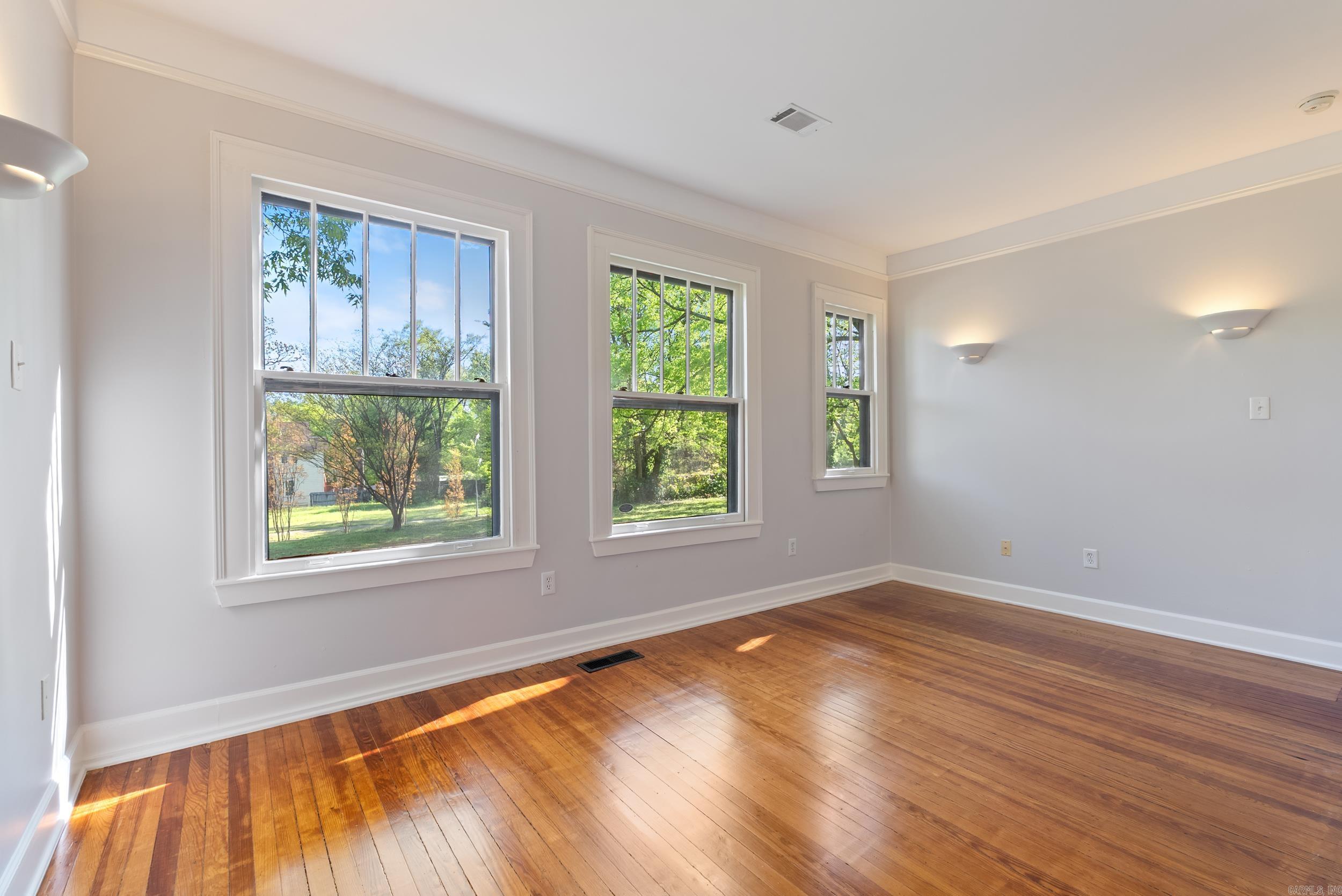 PARK ADDN - Residential