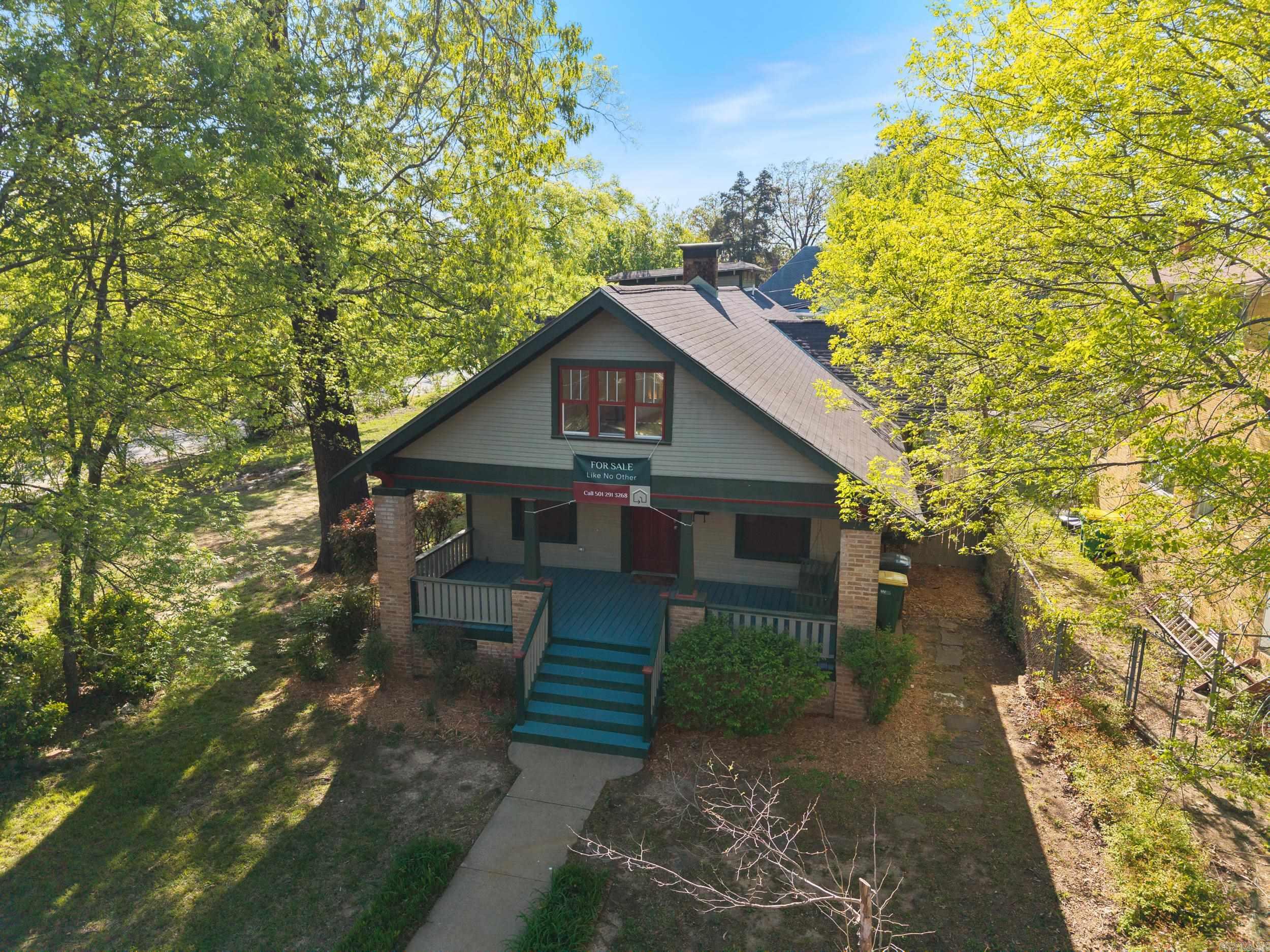 PARK ADDN - Residential