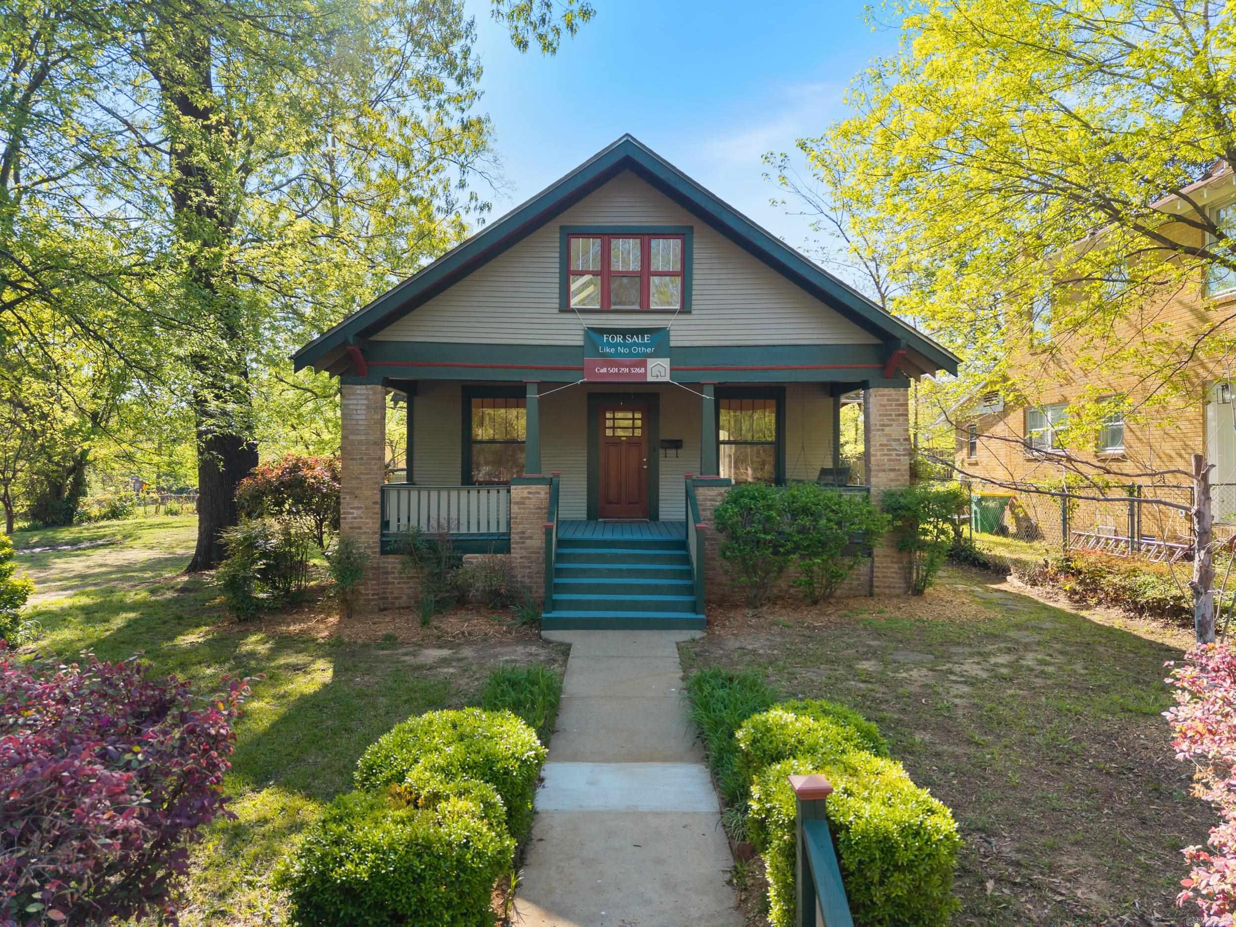 PARK ADDN - Residential