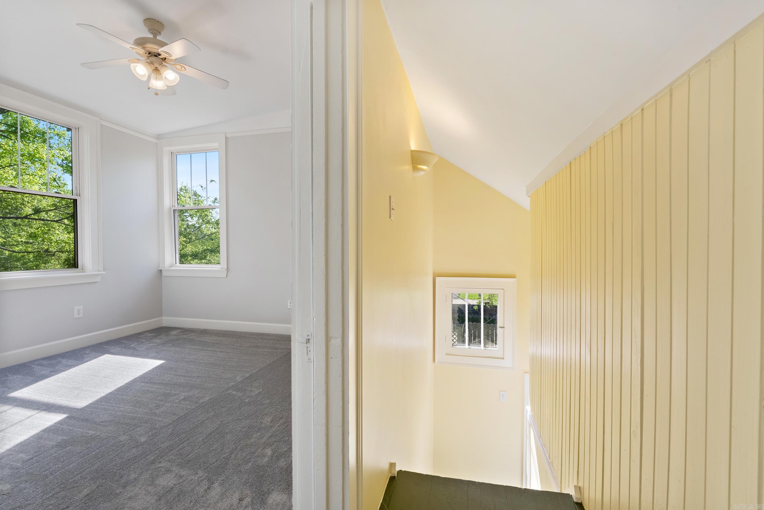 PARK ADDN - Residential