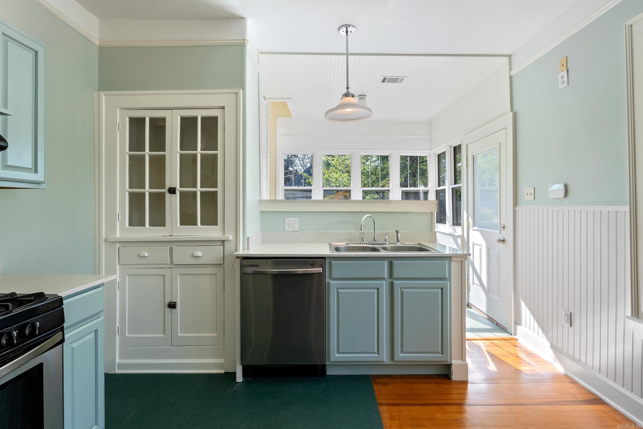 PARK ADDN - Residential