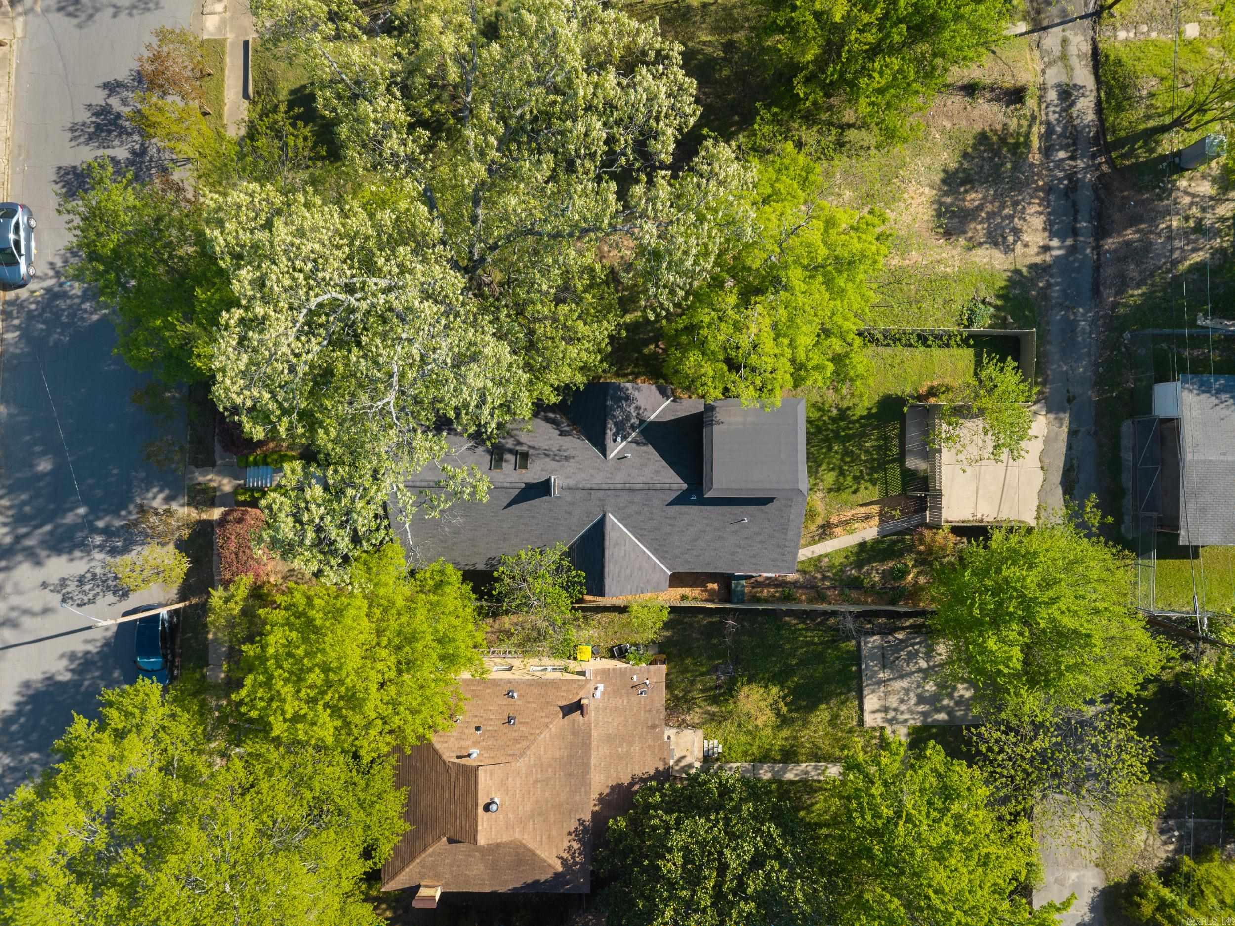 PARK ADDN - Residential