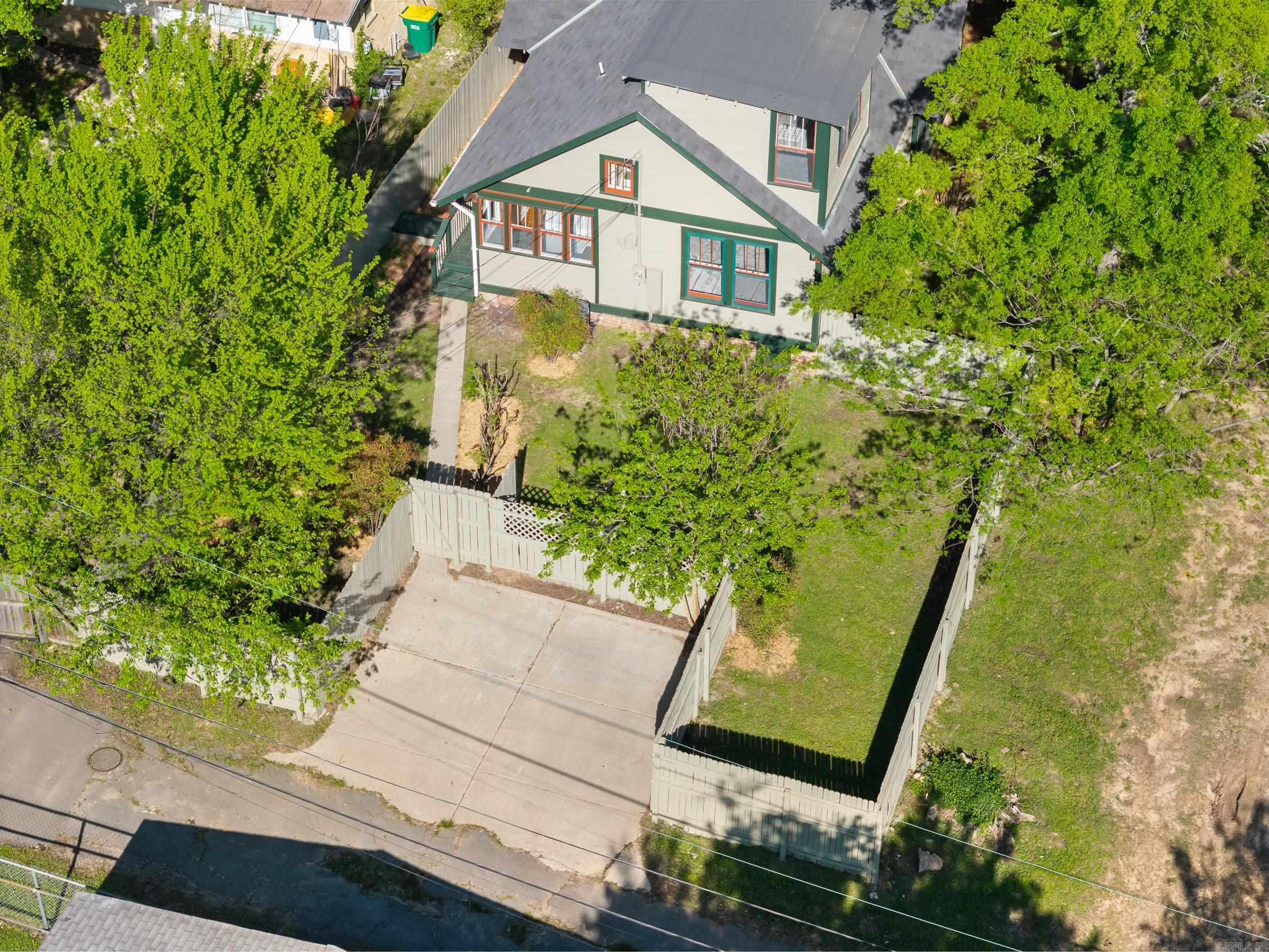 PARK ADDN - Residential