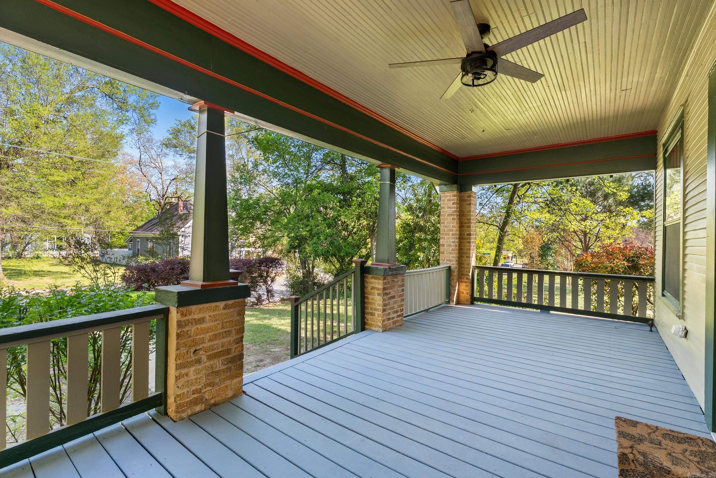 PARK ADDN - Residential