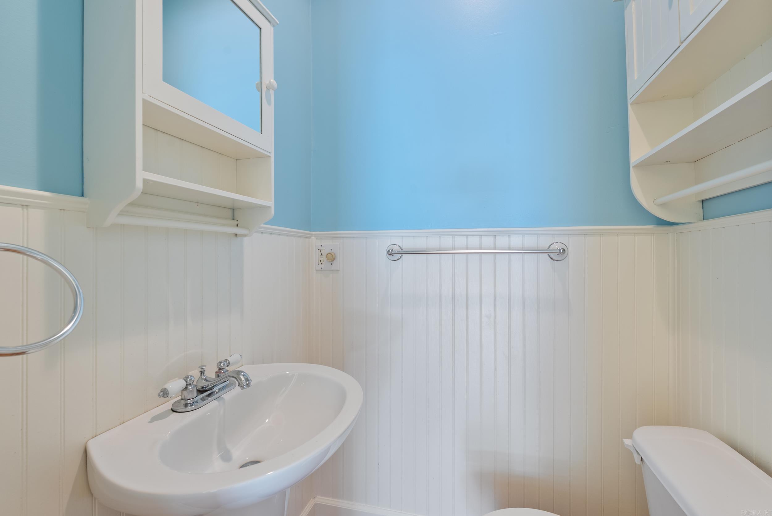 PARK ADDN - Residential