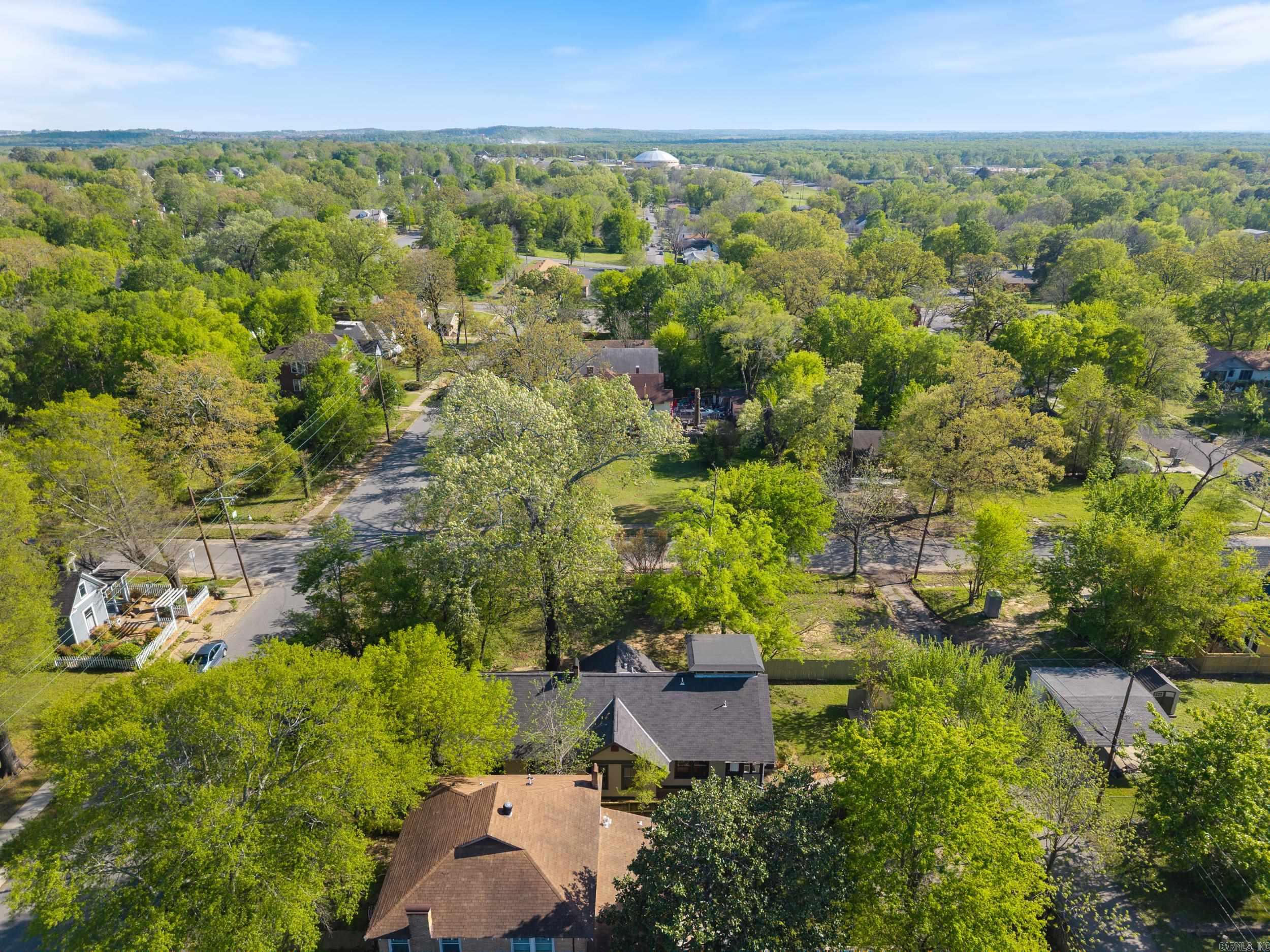 PARK ADDN - Residential