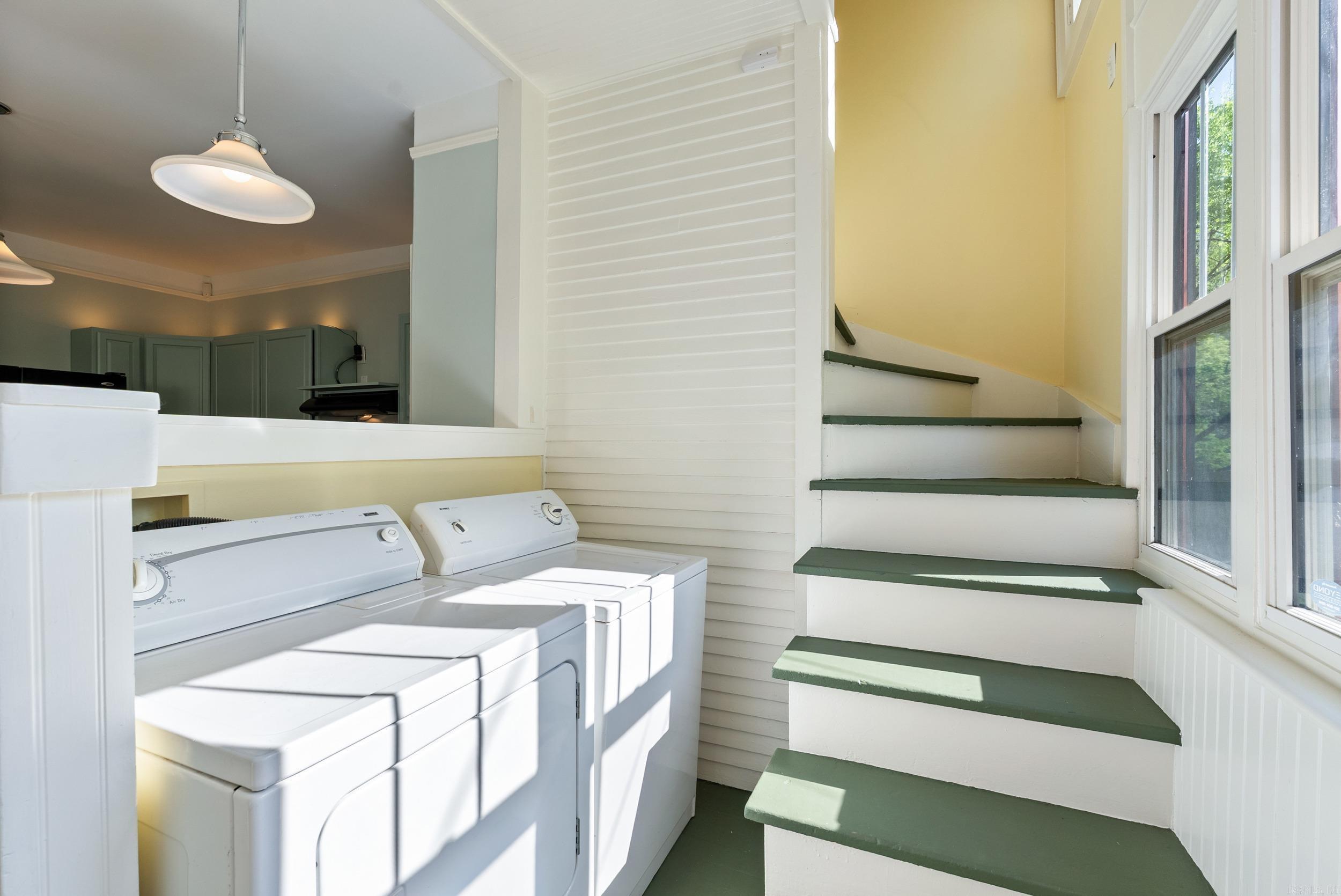 PARK ADDN - Residential