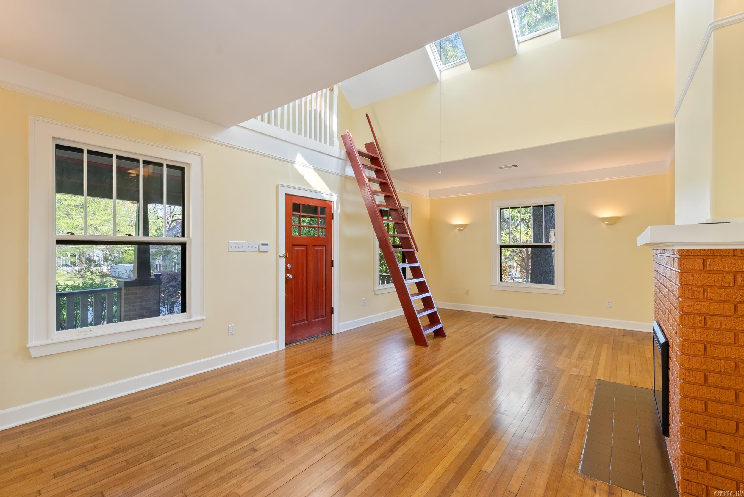 PARK ADDN - Residential