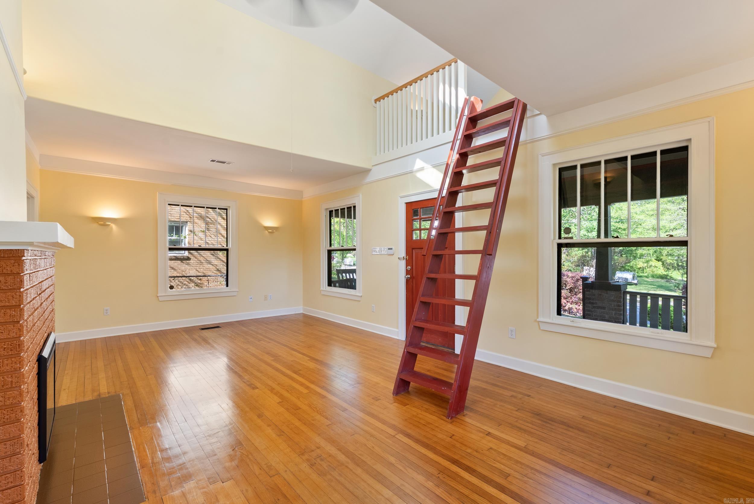 PARK ADDN - Residential