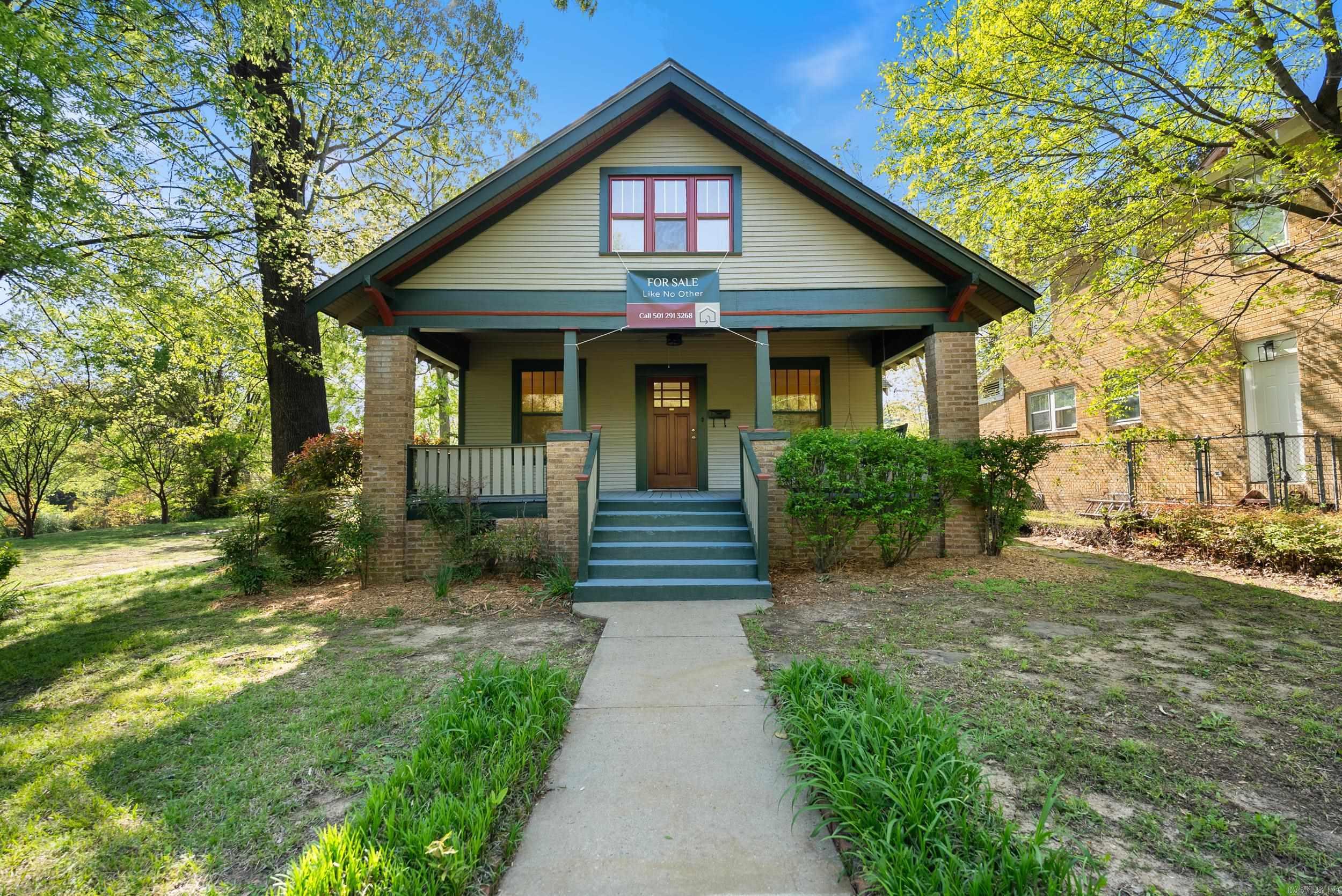 PARK ADDN - Residential