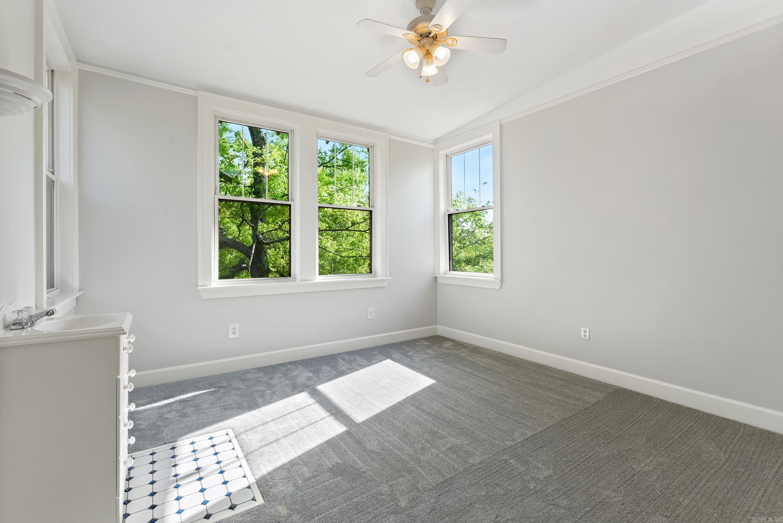 PARK ADDN - Residential