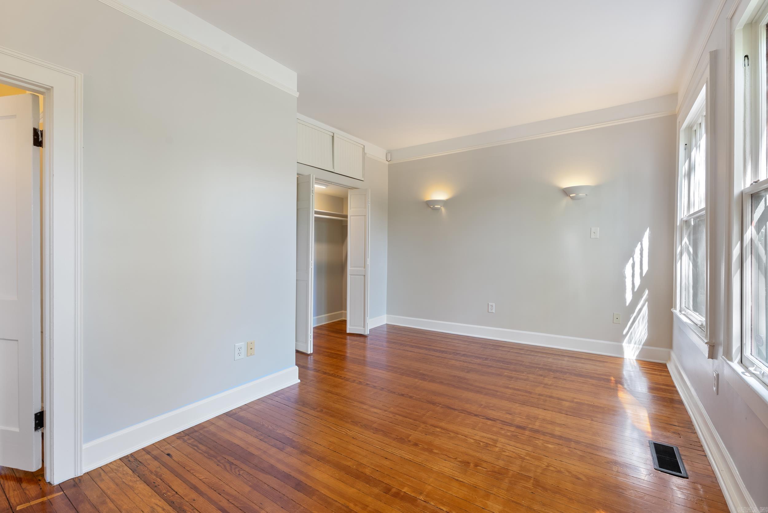 PARK ADDN - Residential