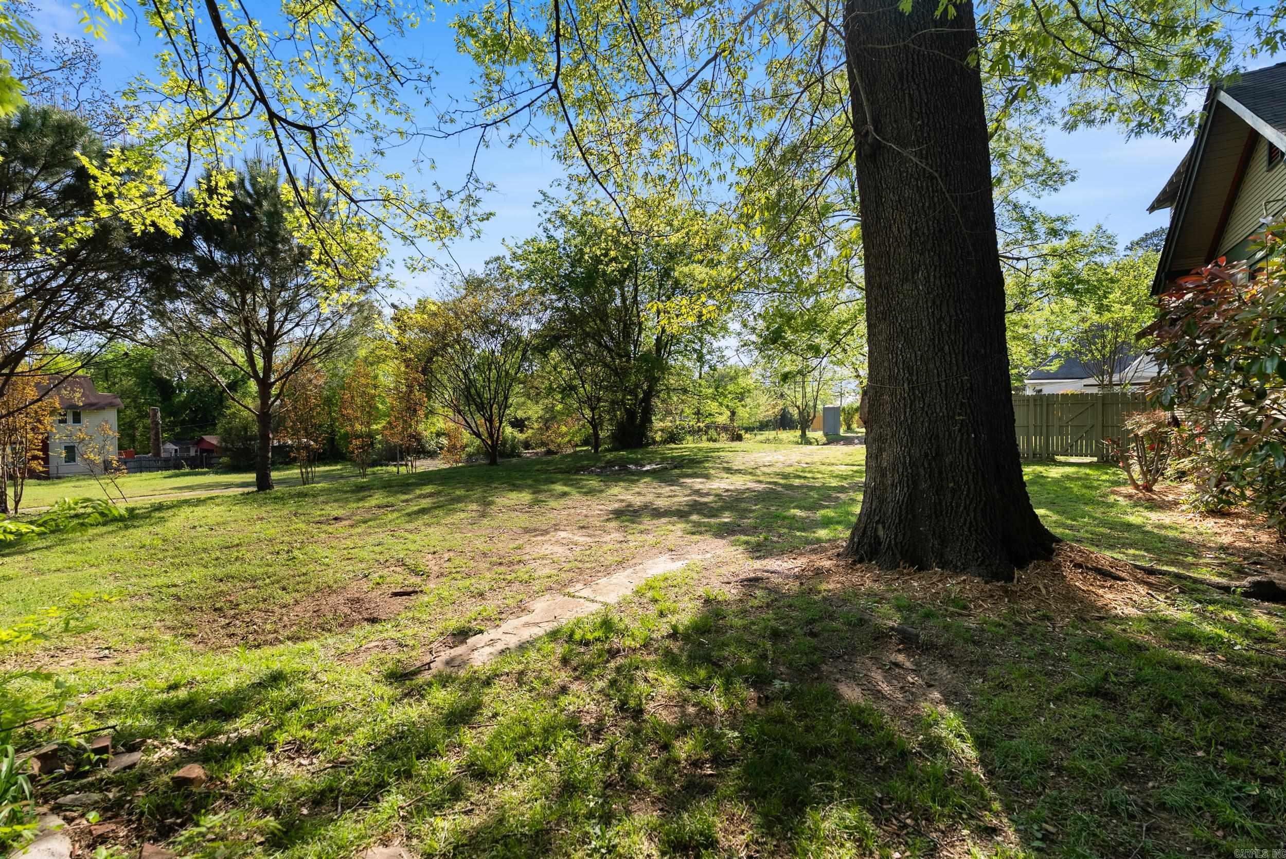 PARK ADDN - Residential