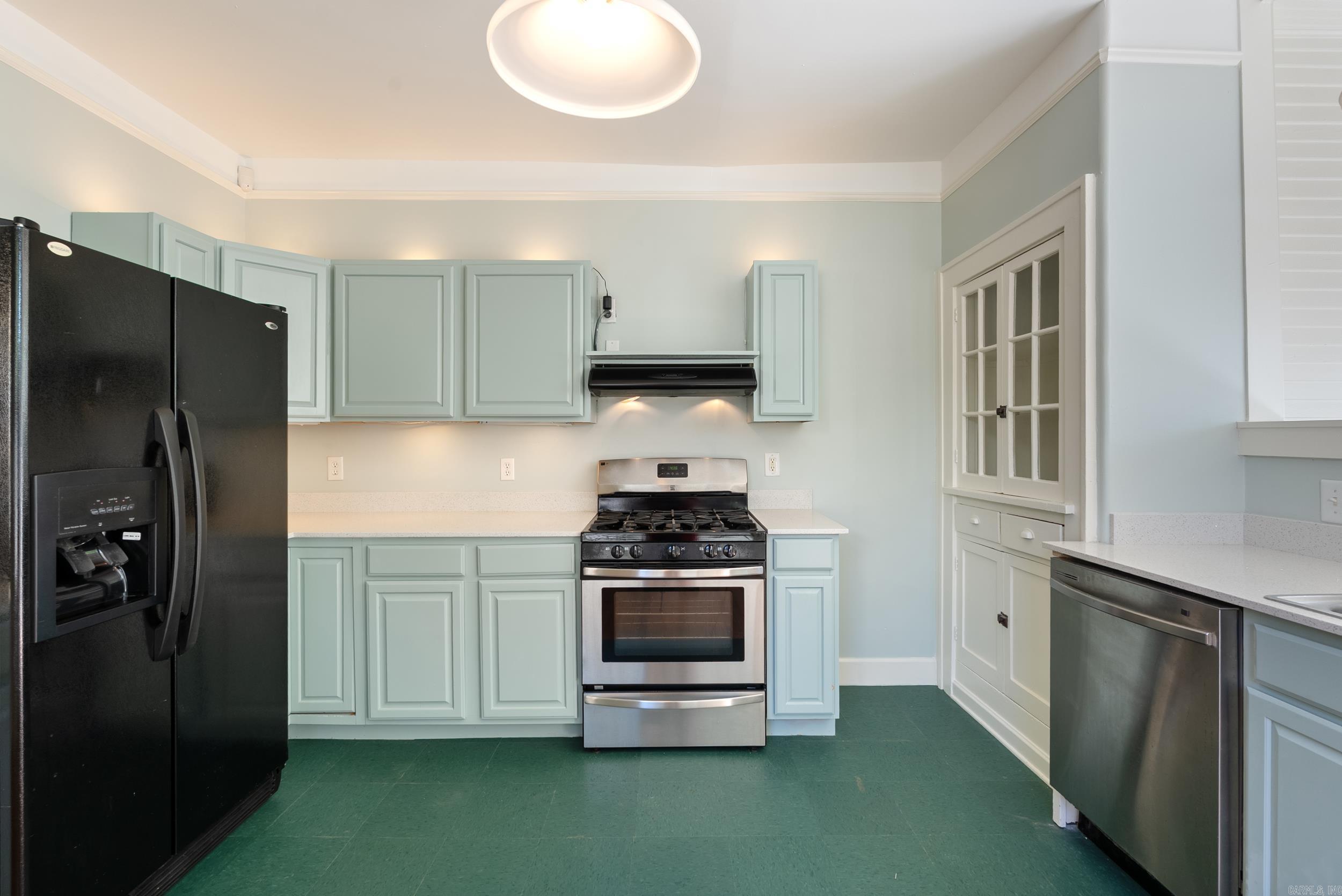 PARK ADDN - Residential