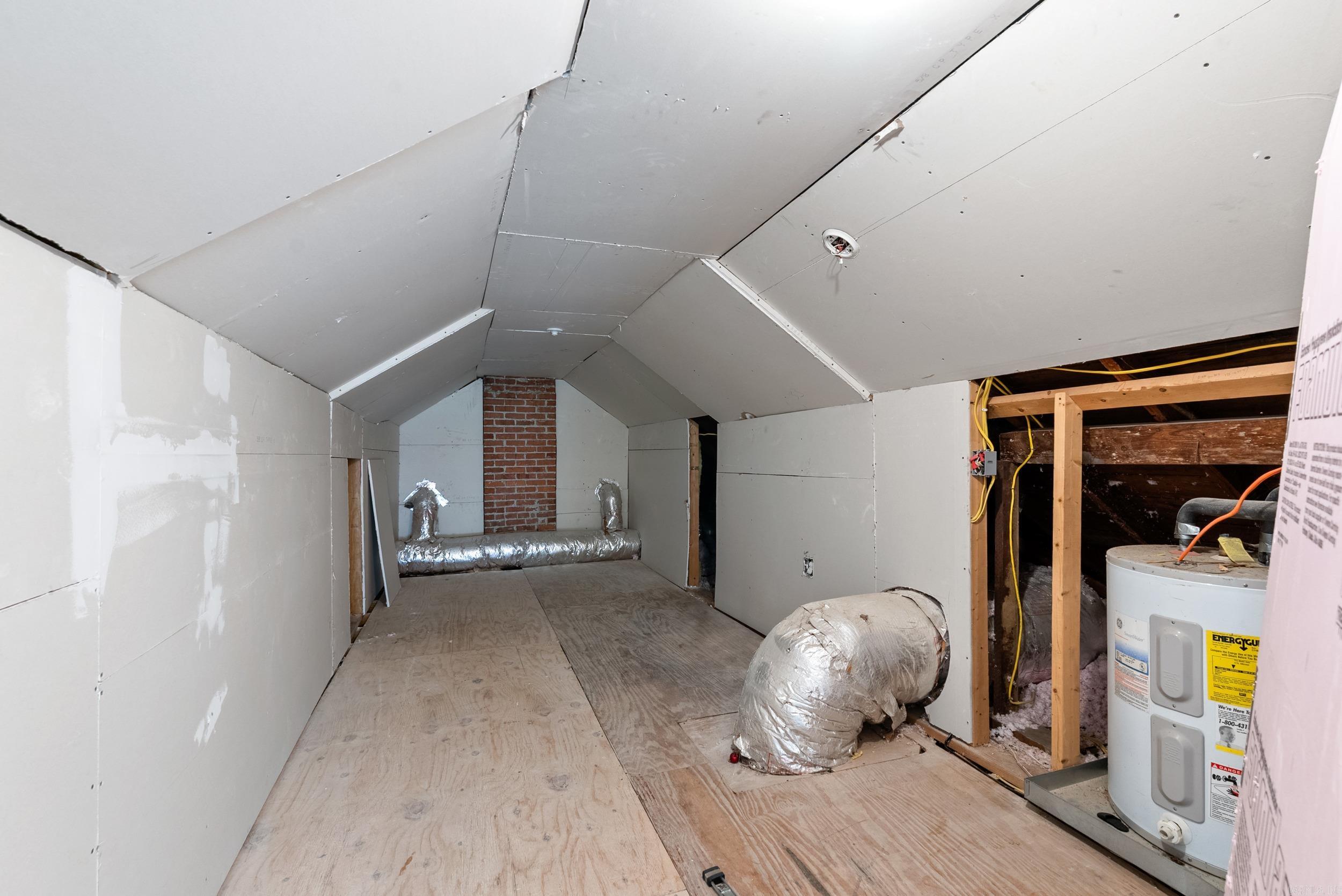 PARK ADDN - Residential