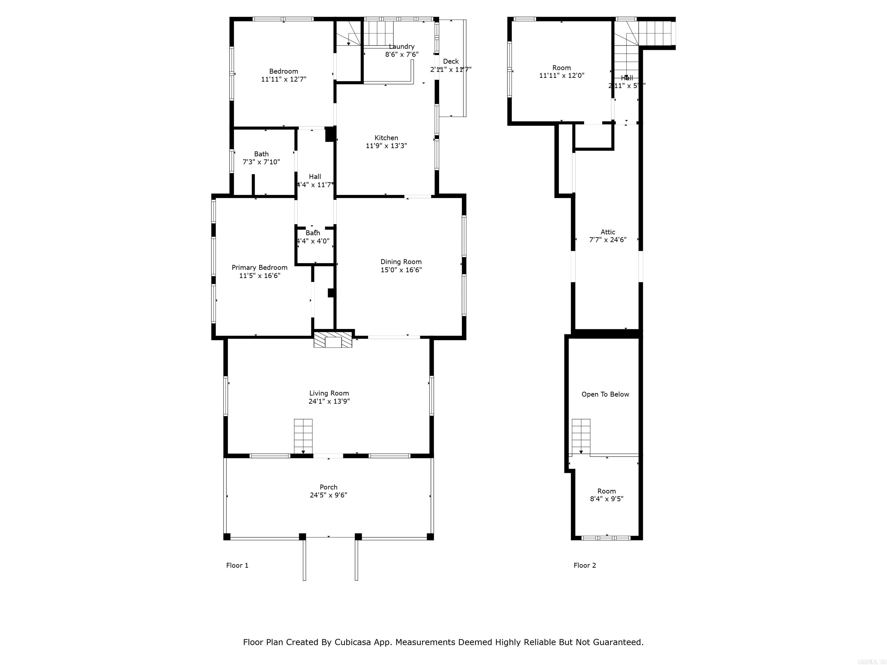 PARK ADDN - Residential