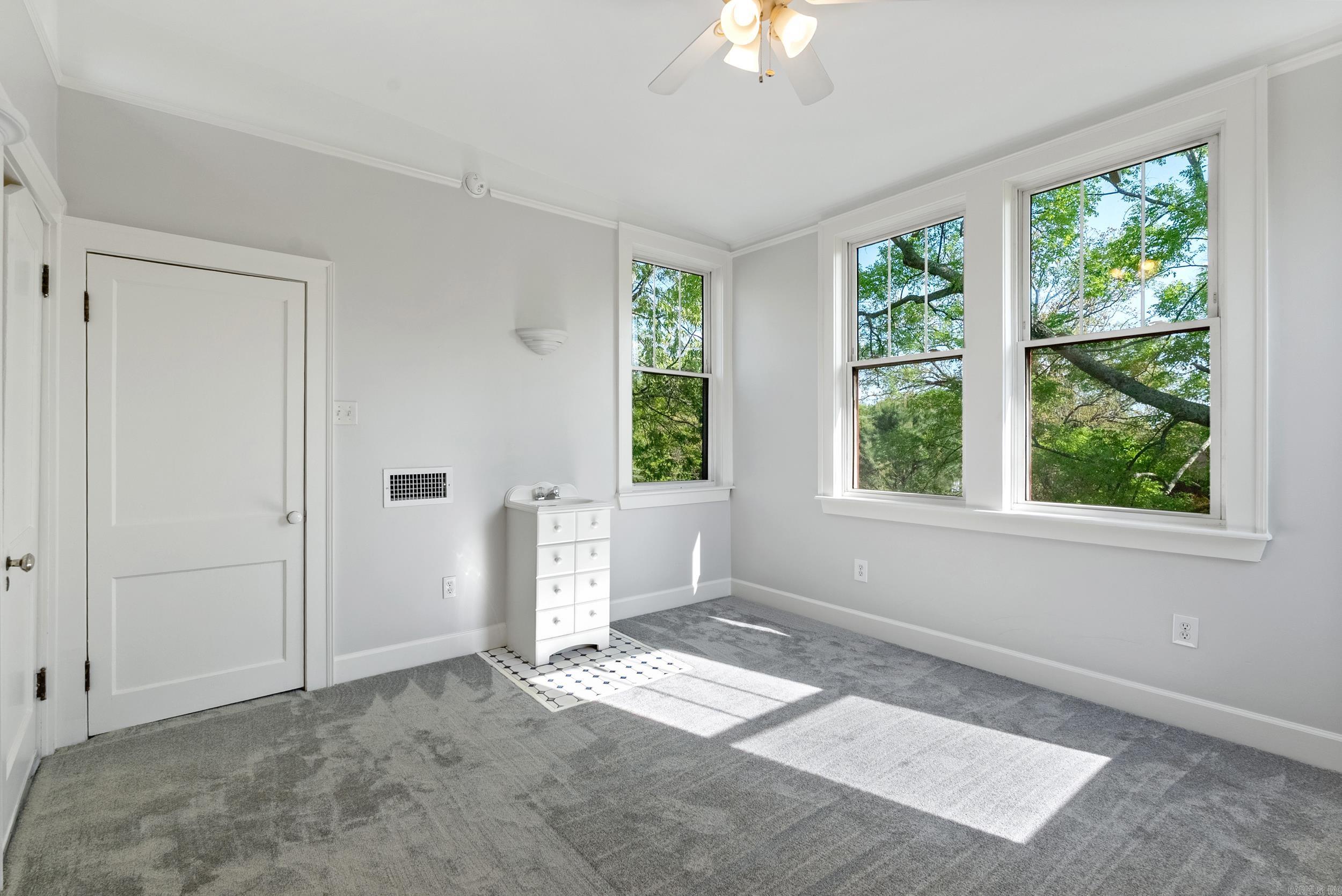 PARK ADDN - Residential