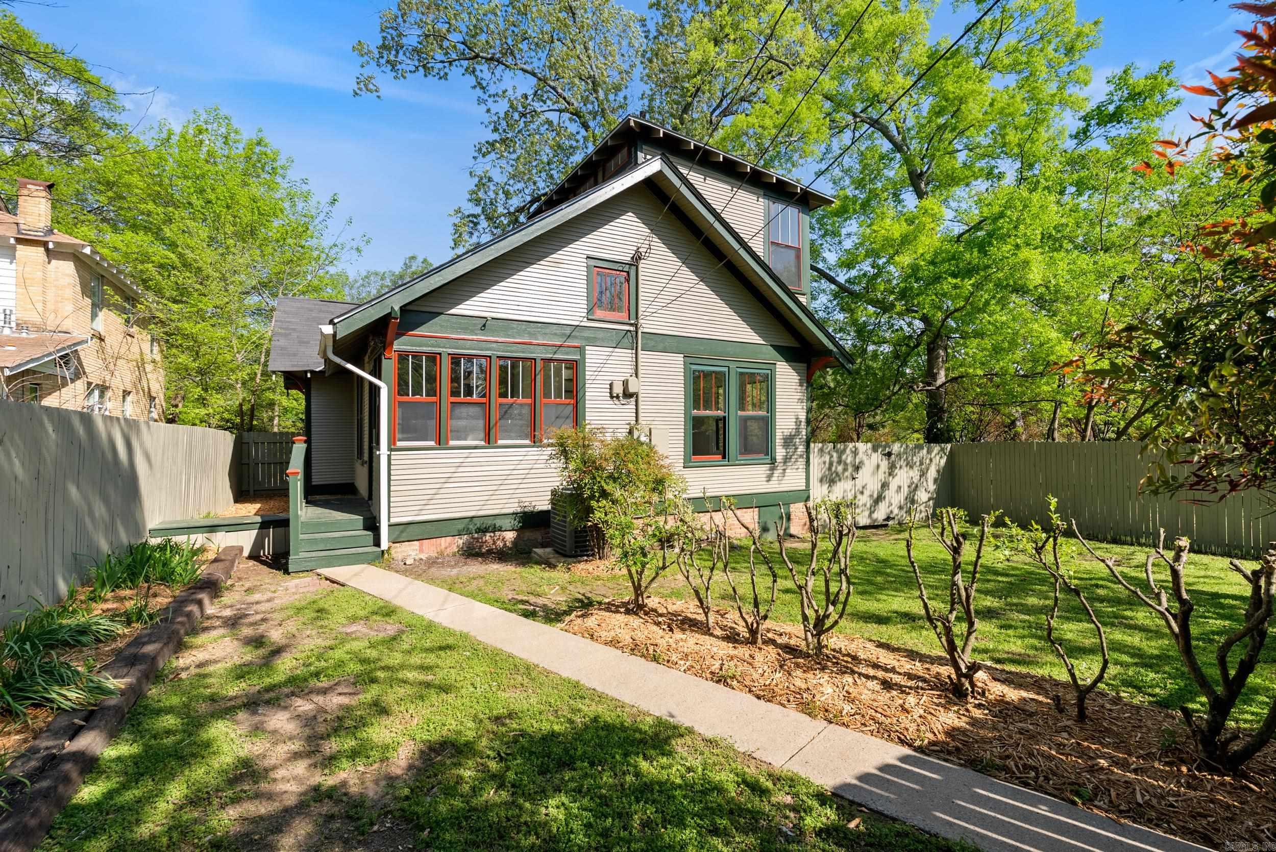 PARK ADDN - Residential