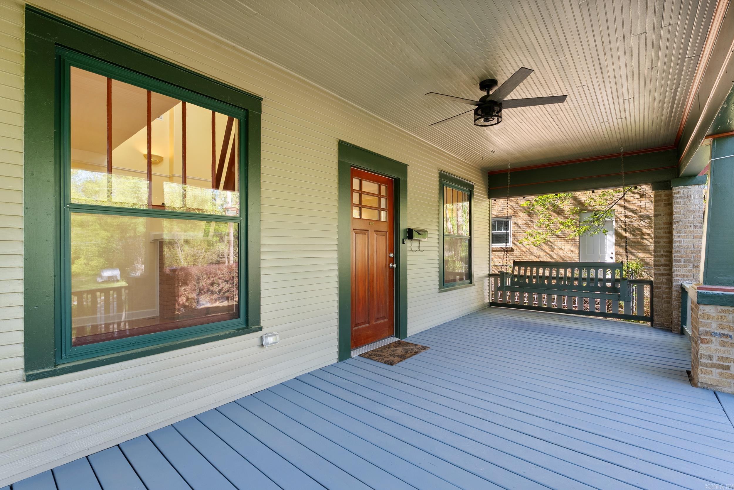 PARK ADDN - Residential