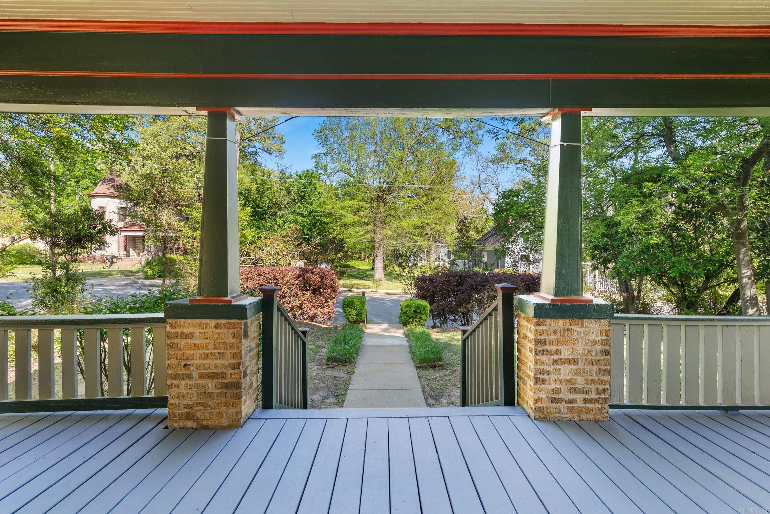 PARK ADDN - Residential