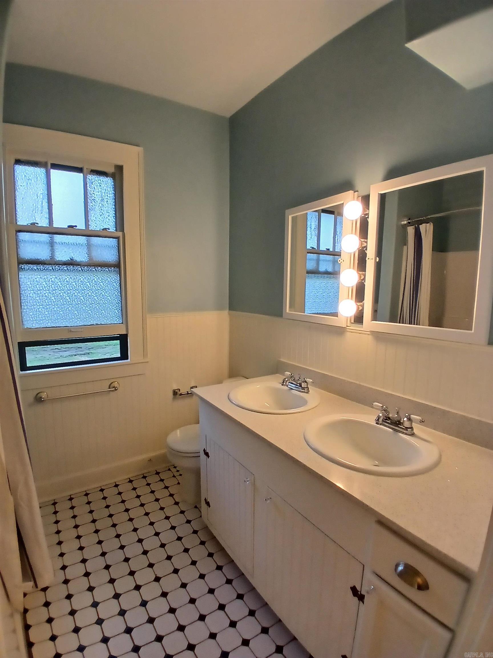 PARK ADDN - Residential