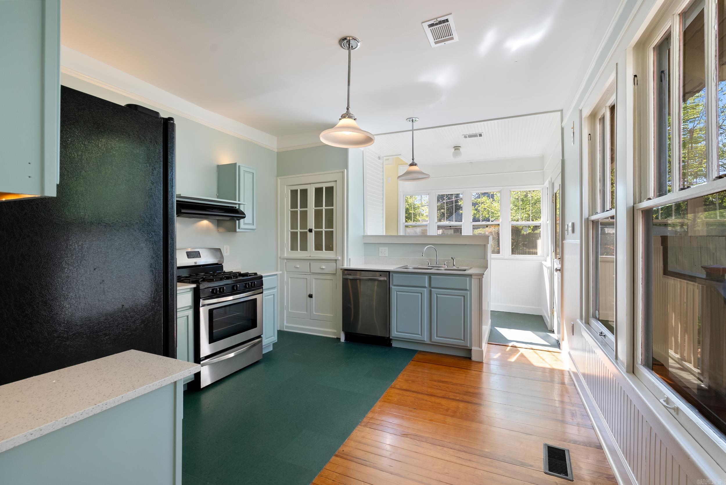 PARK ADDN - Residential