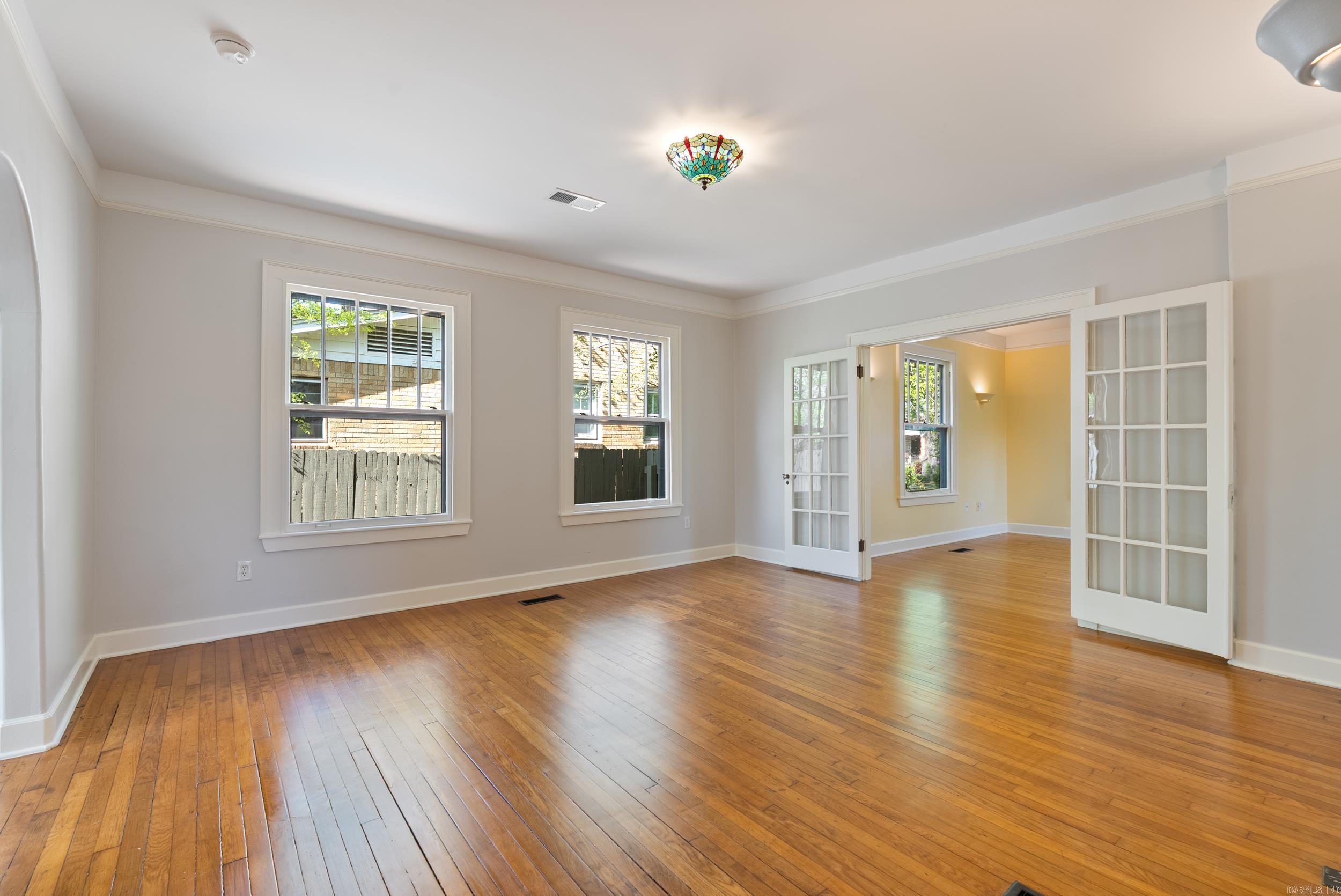 PARK ADDN - Residential