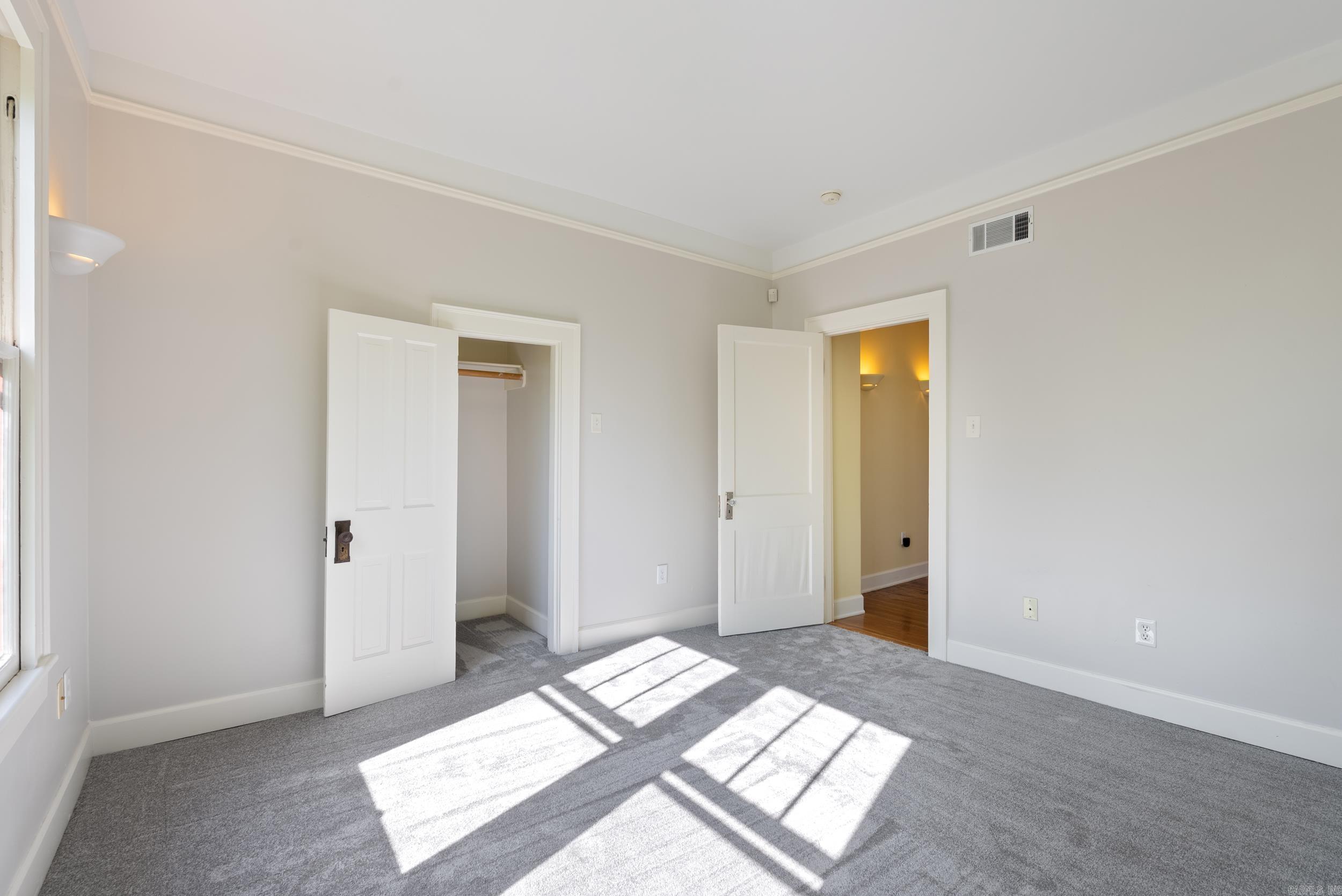 PARK ADDN - Residential