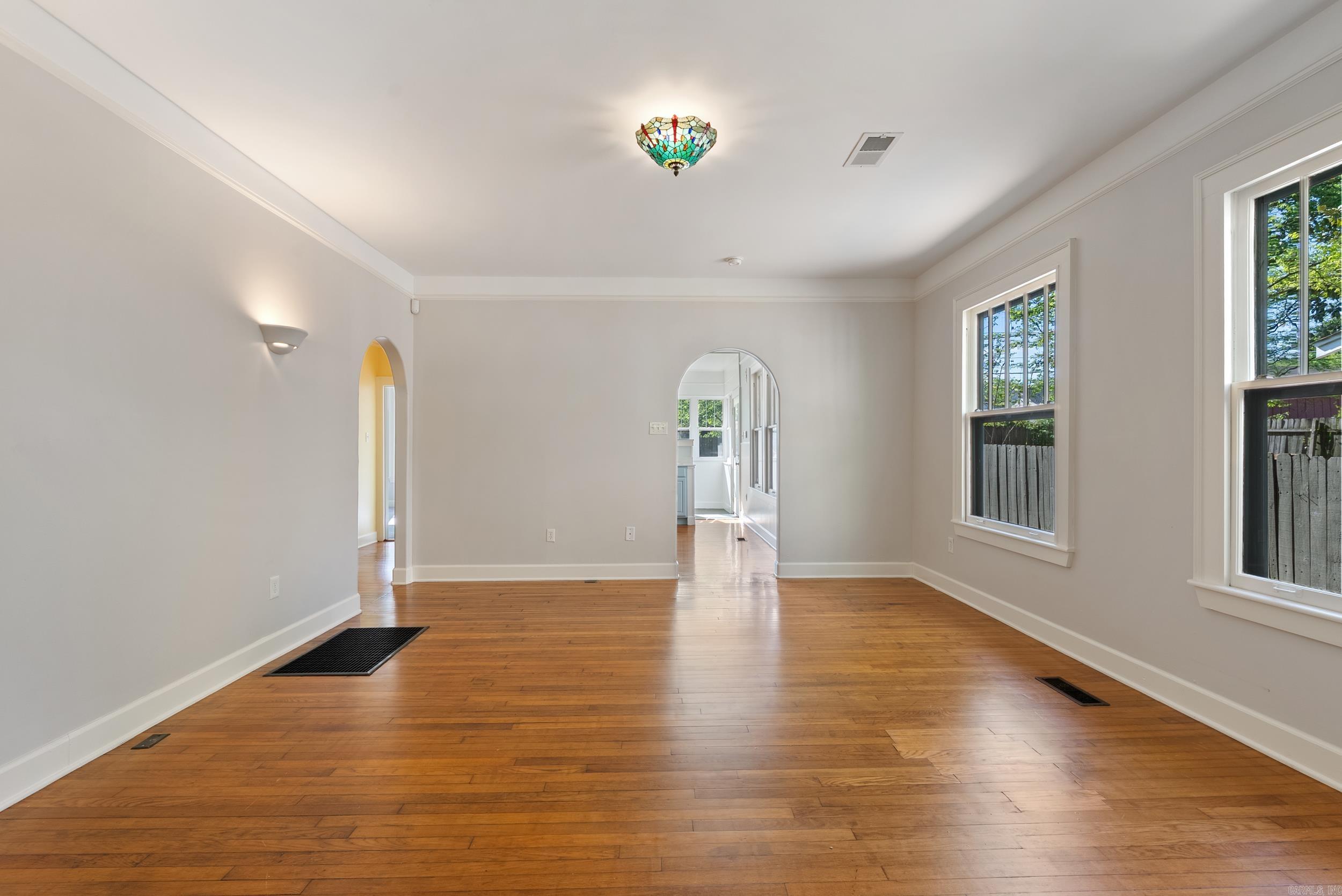 PARK ADDN - Residential