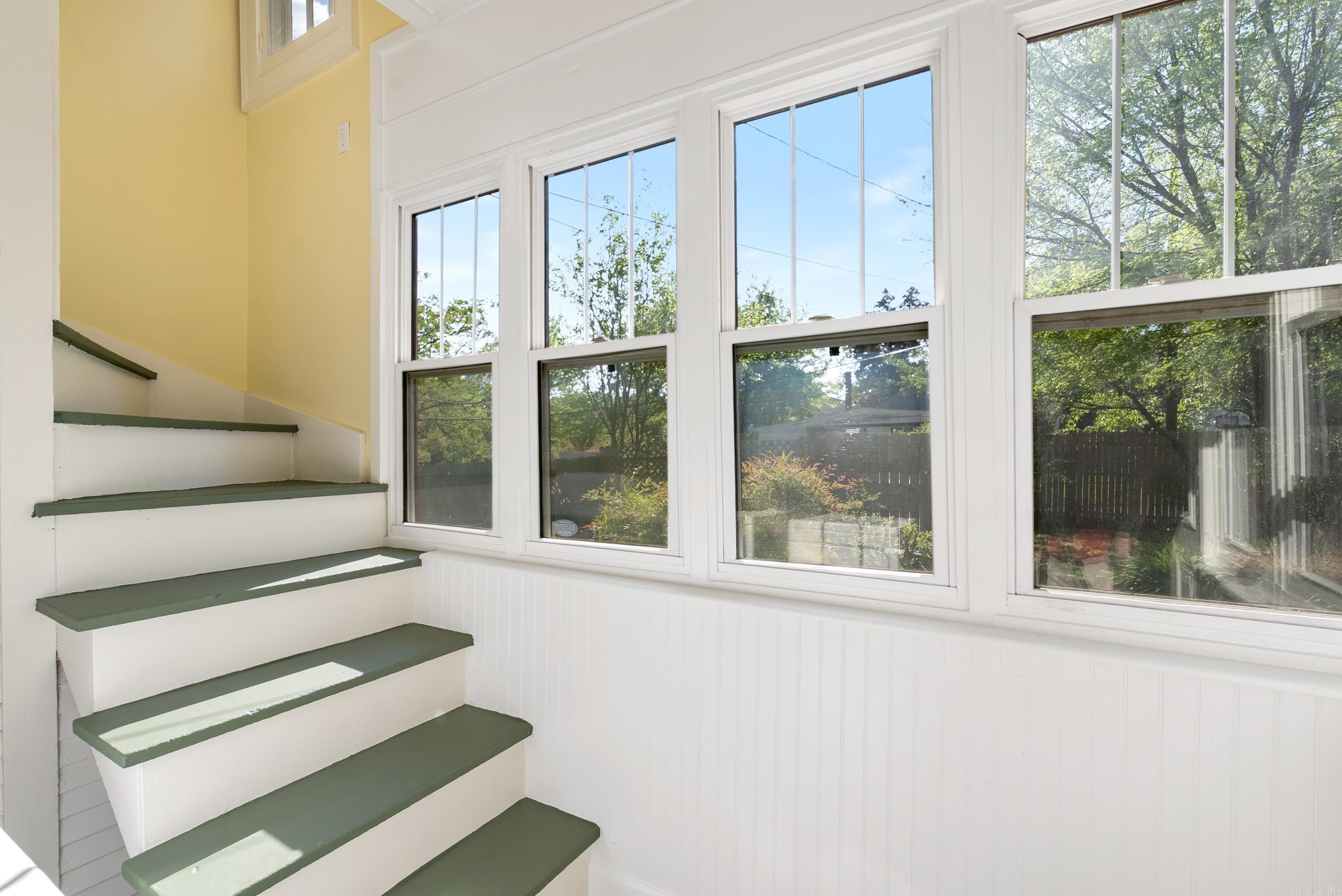 PARK ADDN - Residential