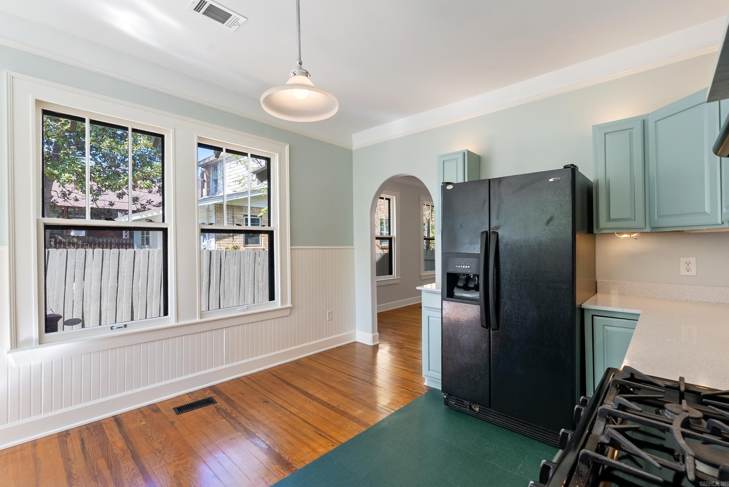 PARK ADDN - Residential