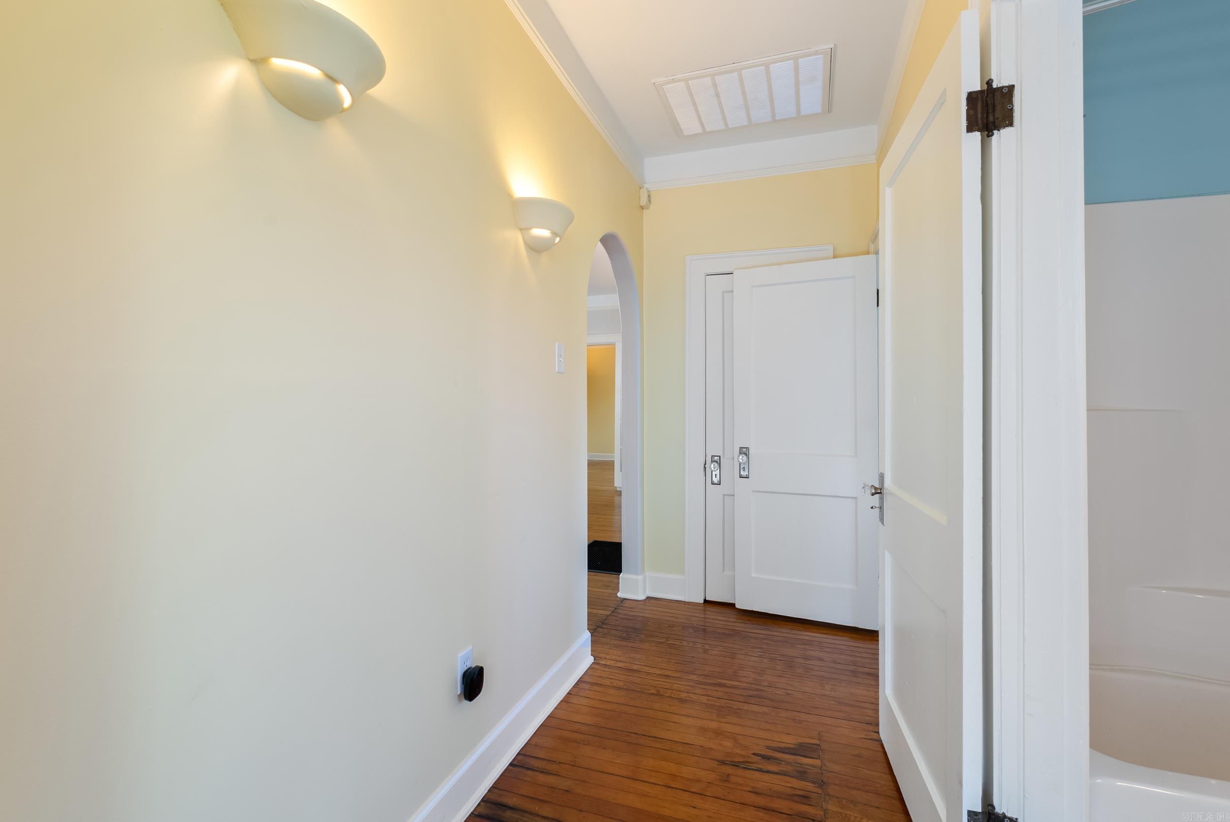 PARK ADDN - Residential