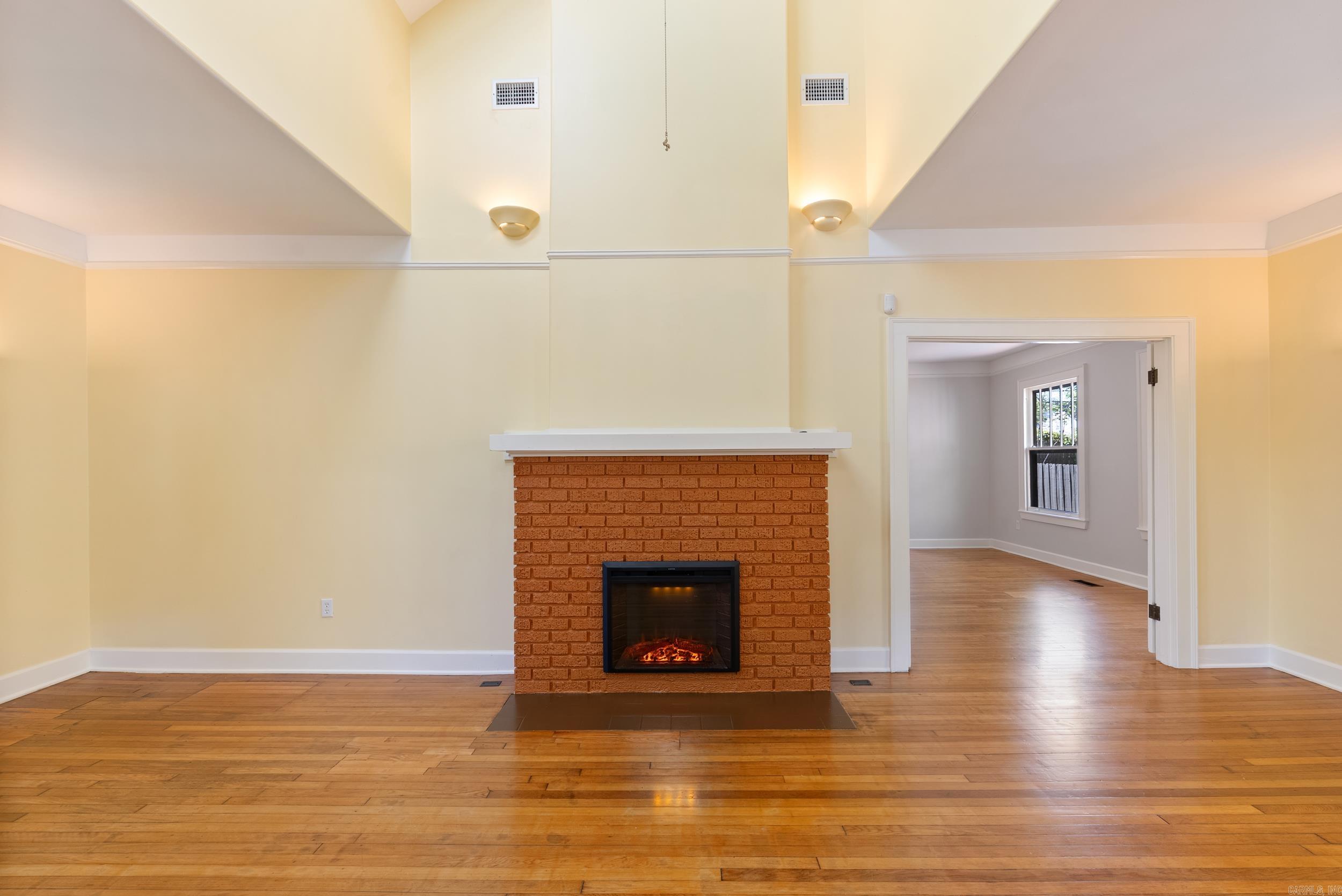 PARK ADDN - Residential