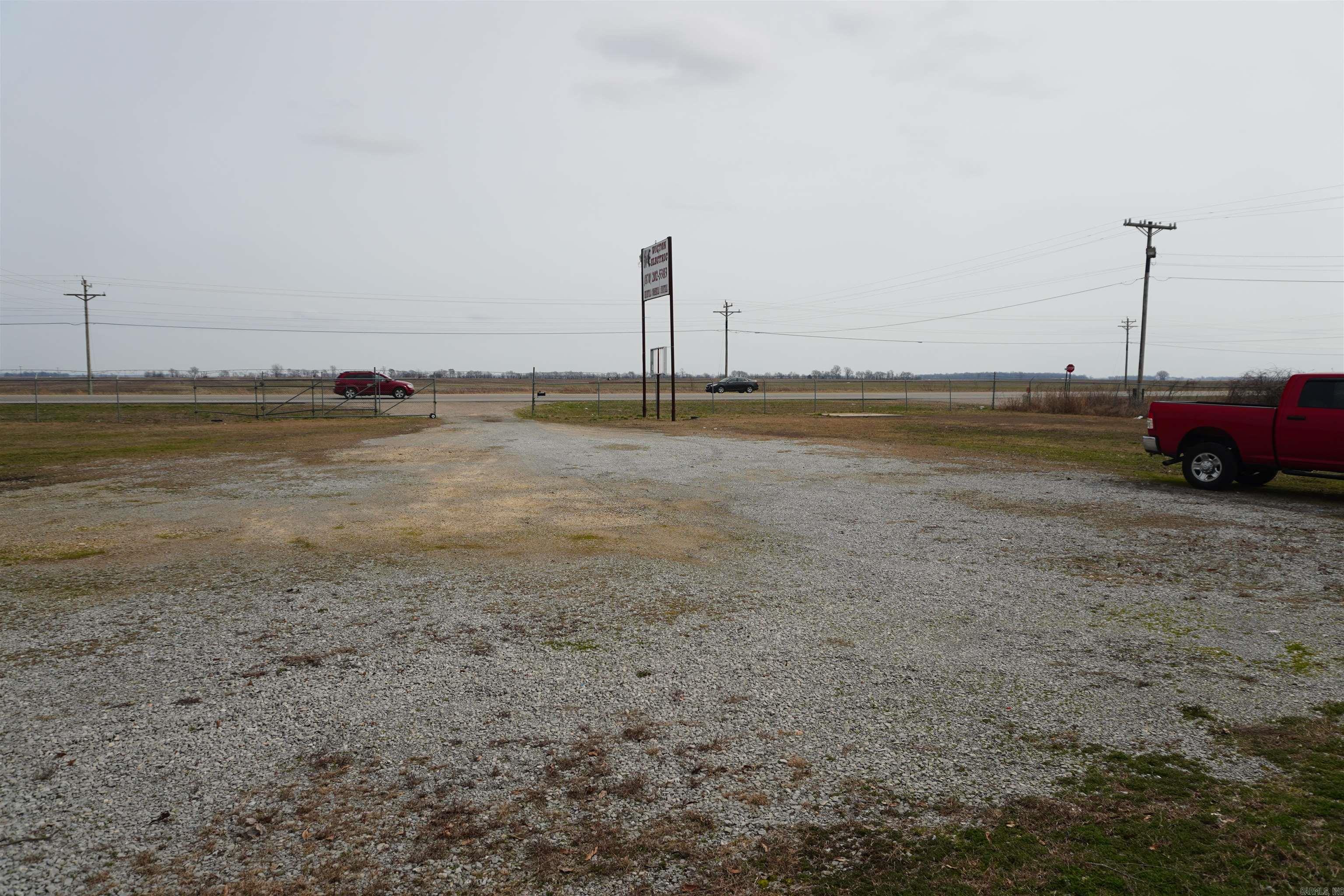 Shannon Acres - Commercial Sale