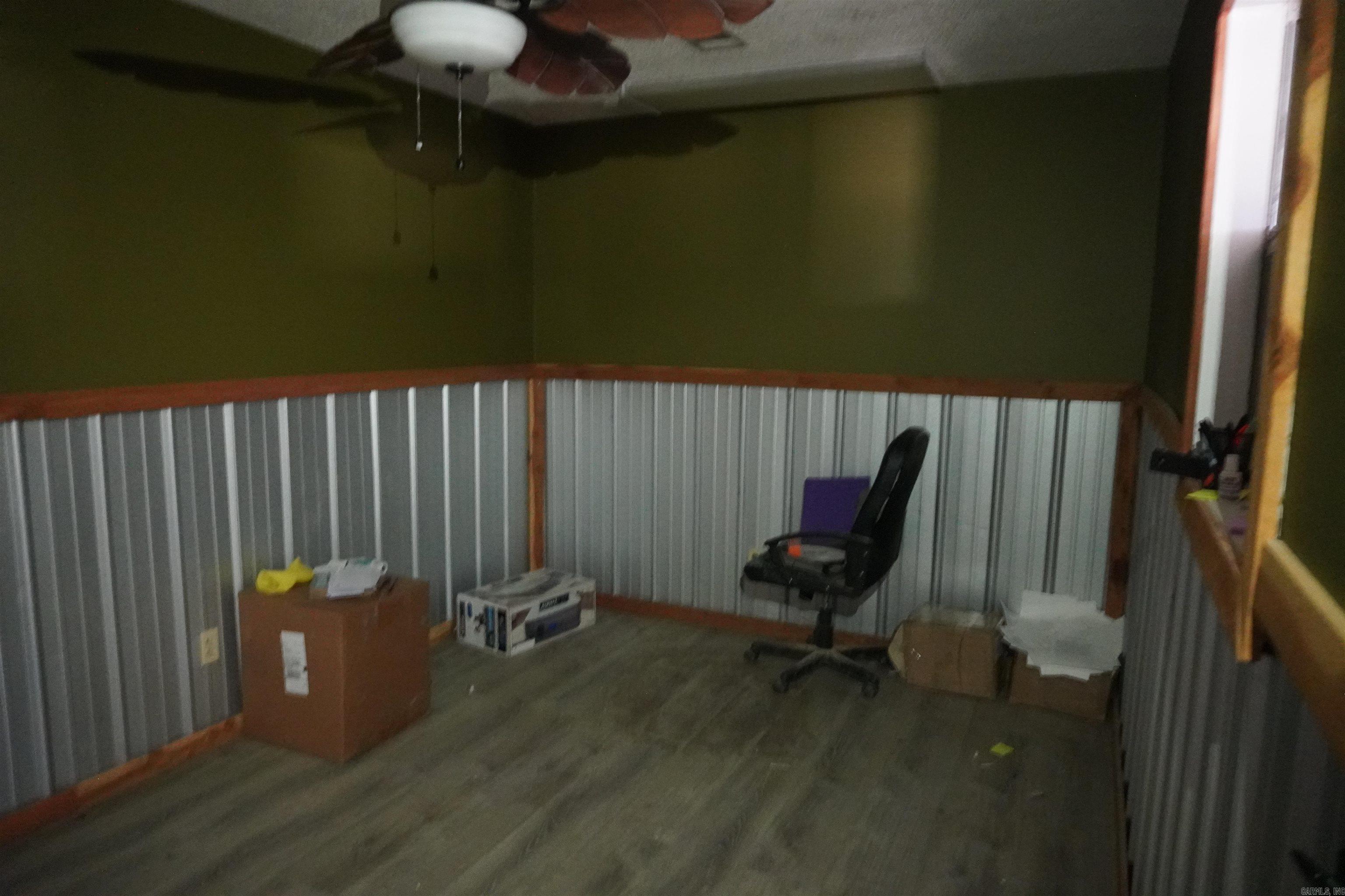 Shannon Acres - Commercial Sale