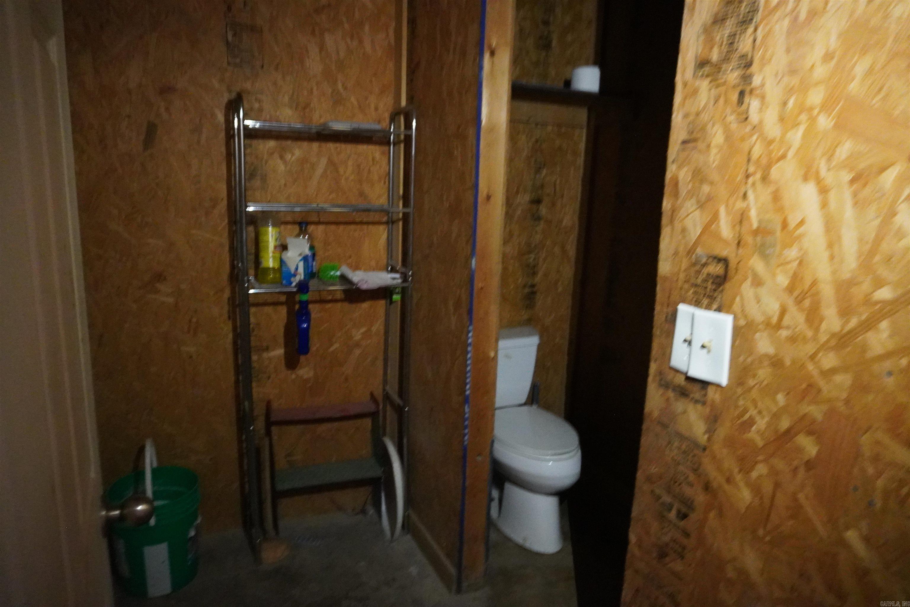 Shannon Acres - Commercial Sale