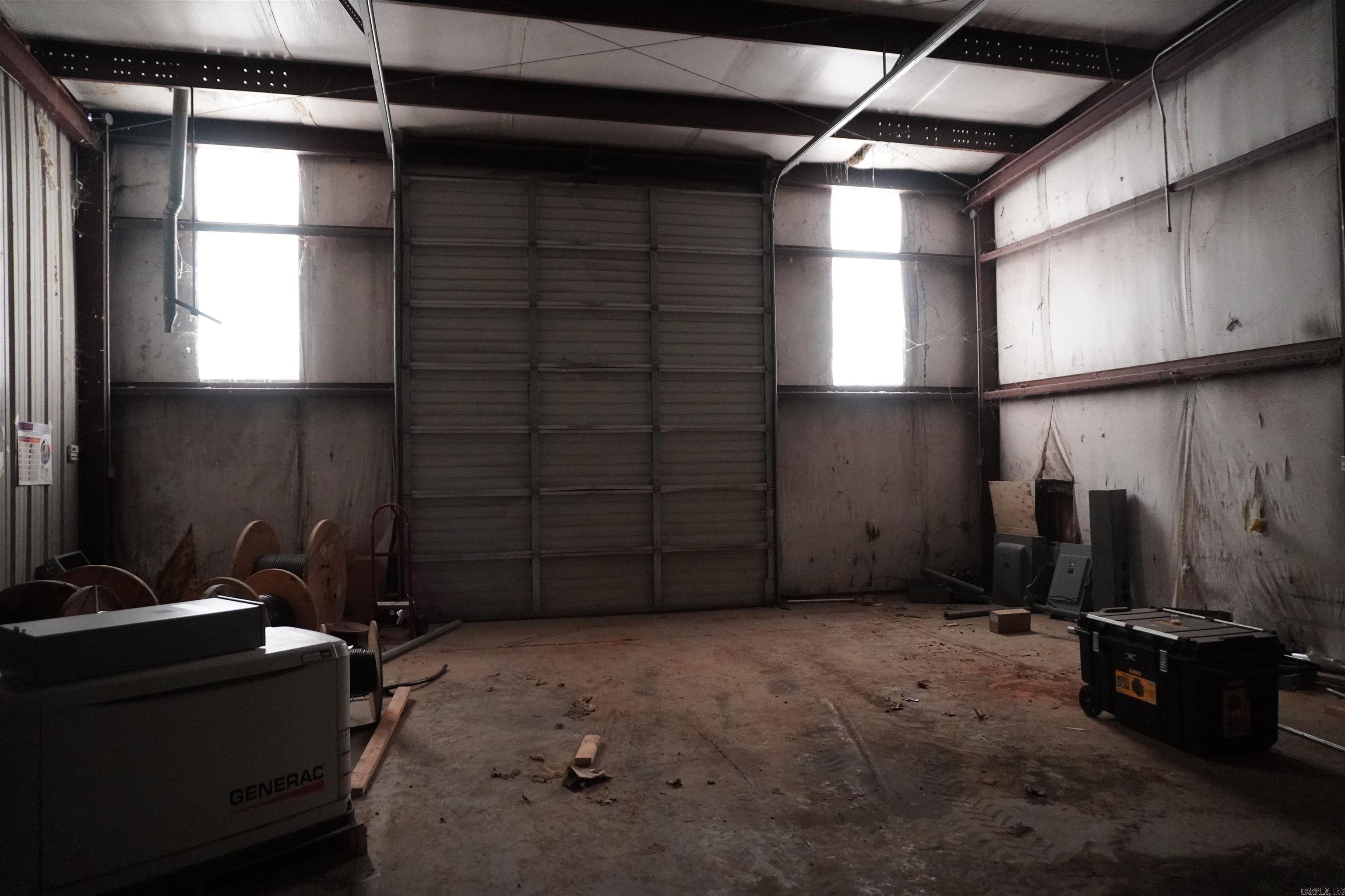 Shannon Acres - Commercial Sale