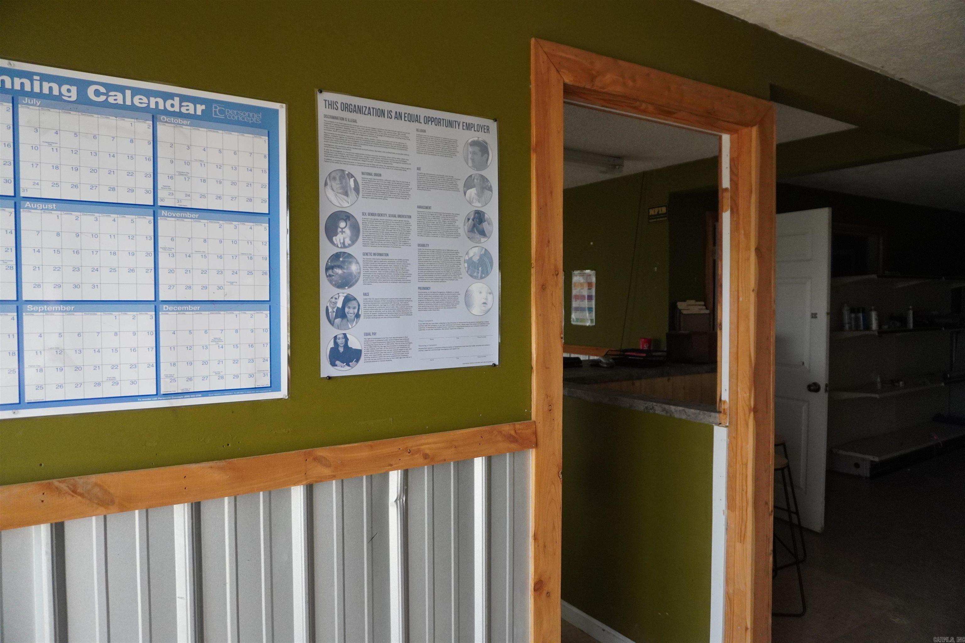 Shannon Acres - Commercial Sale