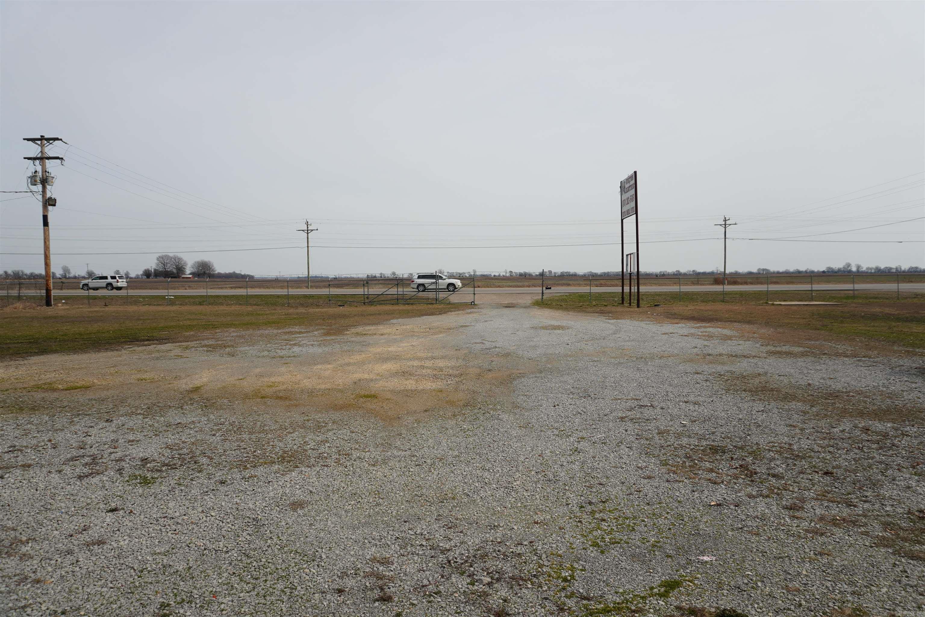 Shannon Acres - Commercial Sale