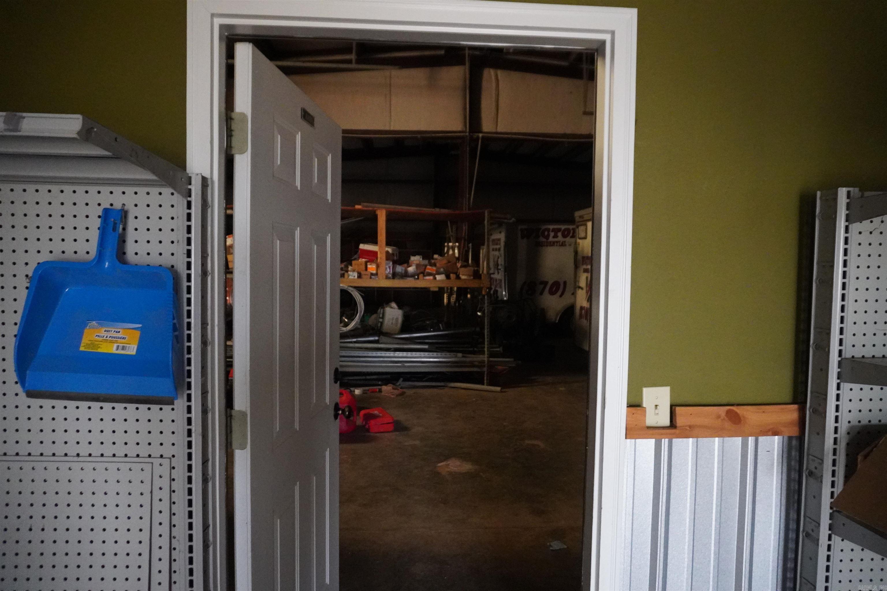 Shannon Acres - Commercial Sale