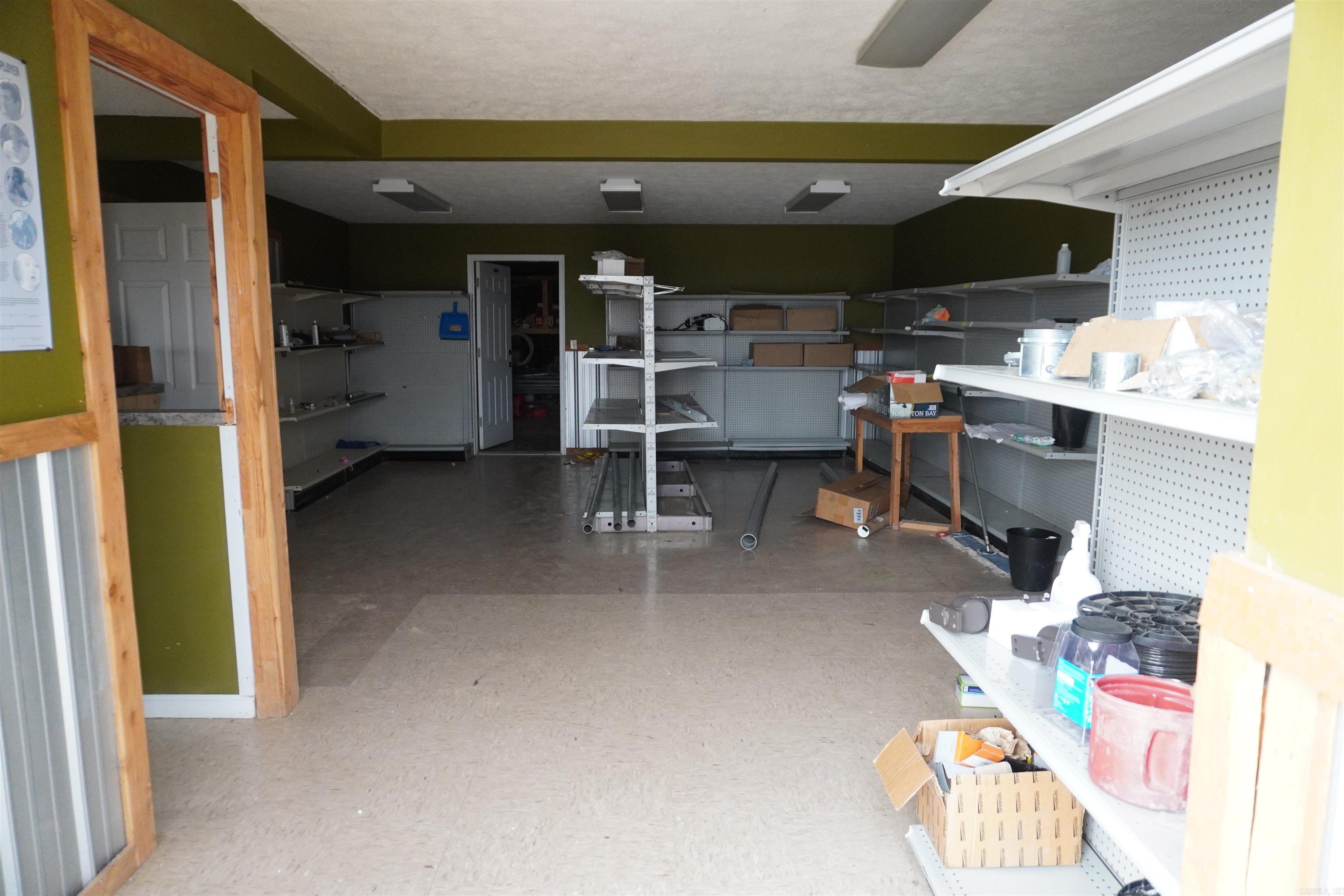 Shannon Acres - Commercial Sale