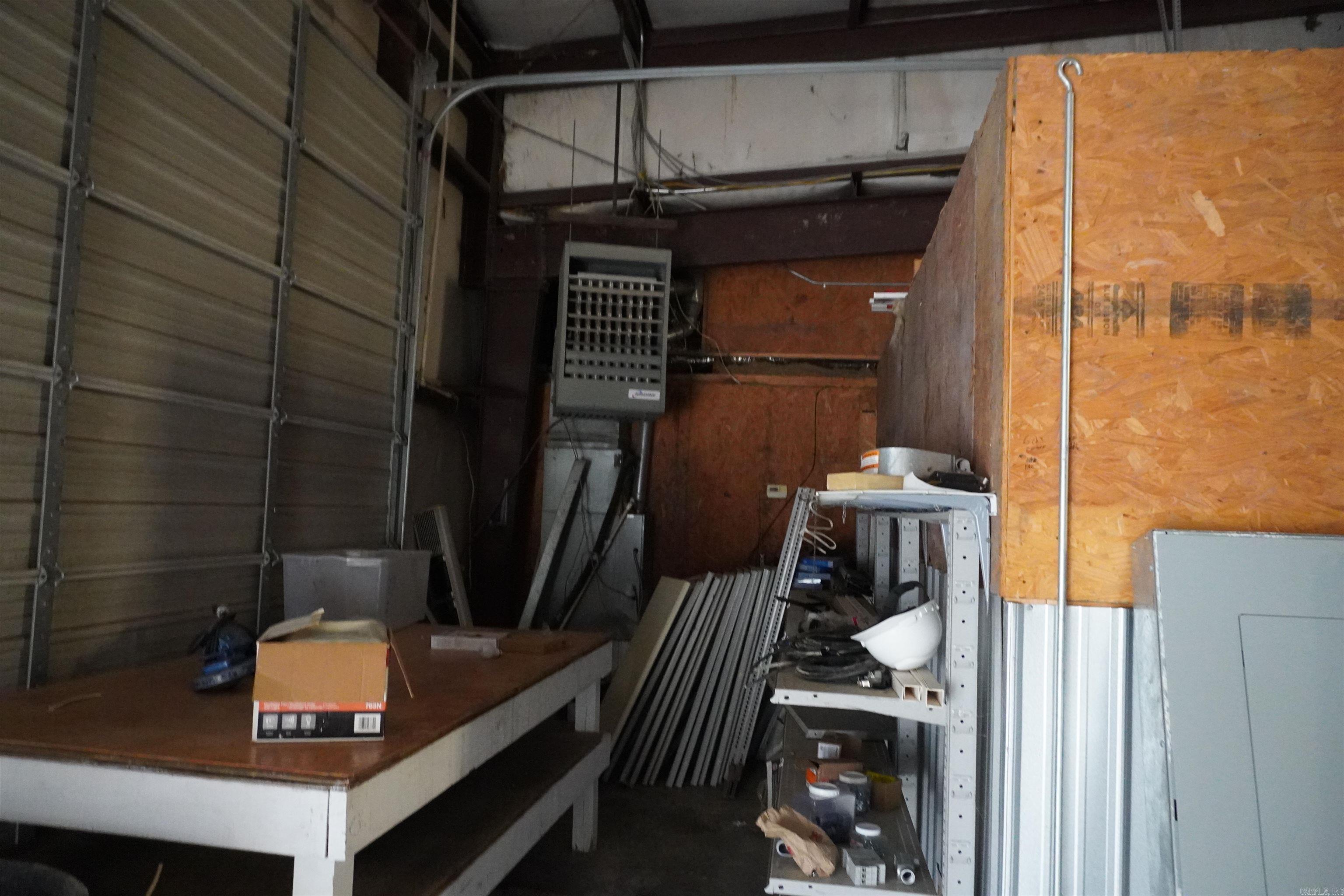 Shannon Acres - Commercial Sale