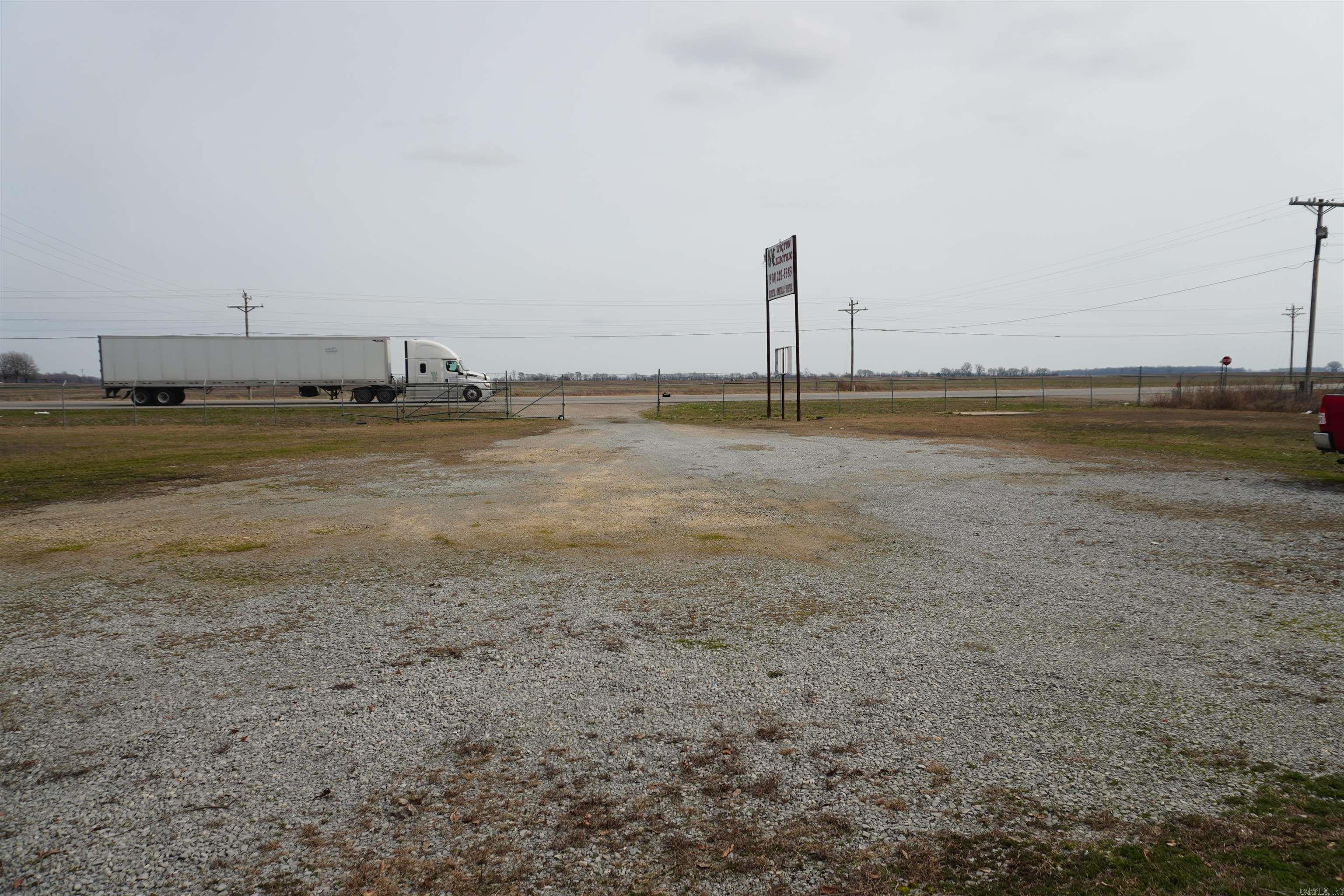 Shannon Acres - Commercial Sale