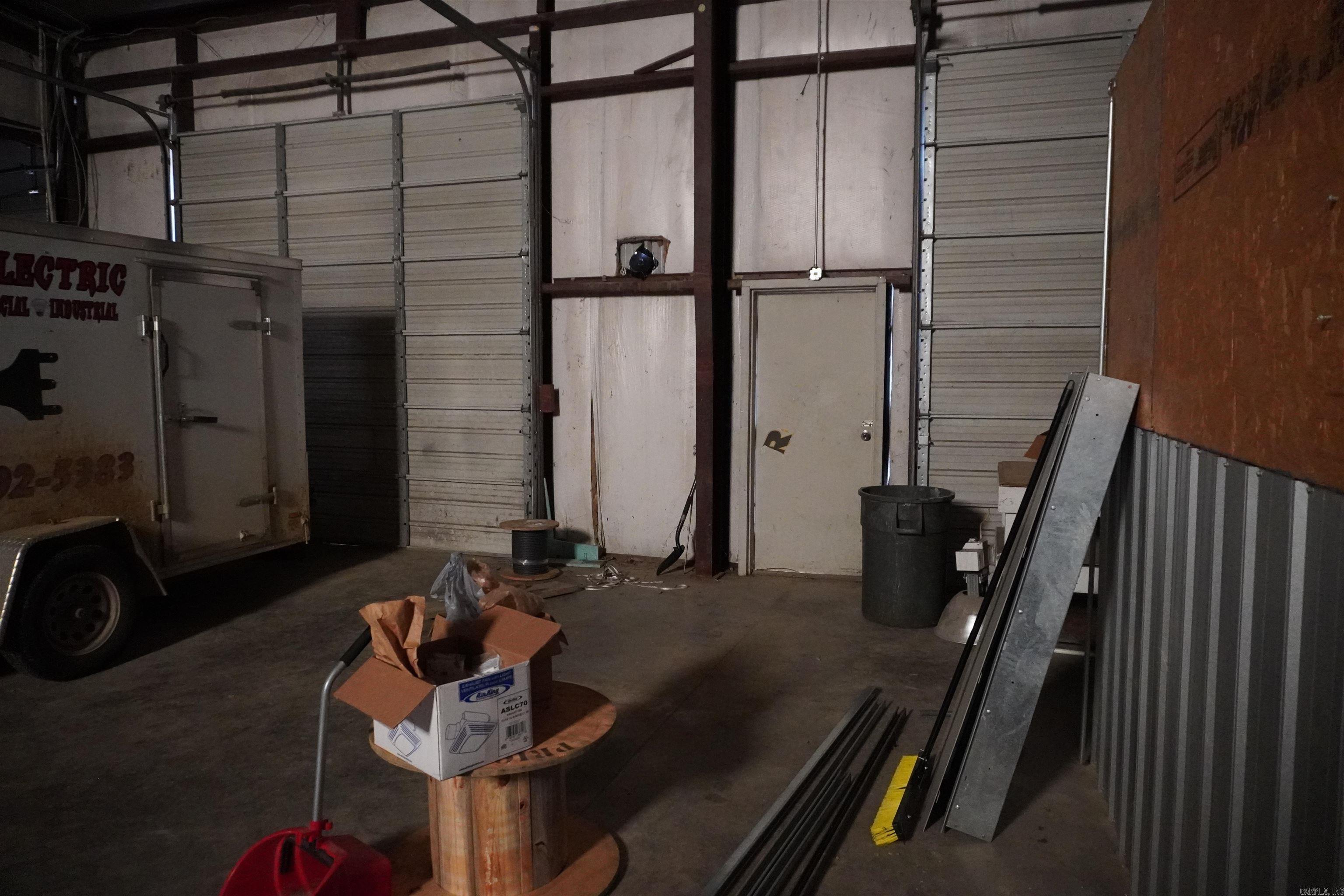 Shannon Acres - Commercial Sale