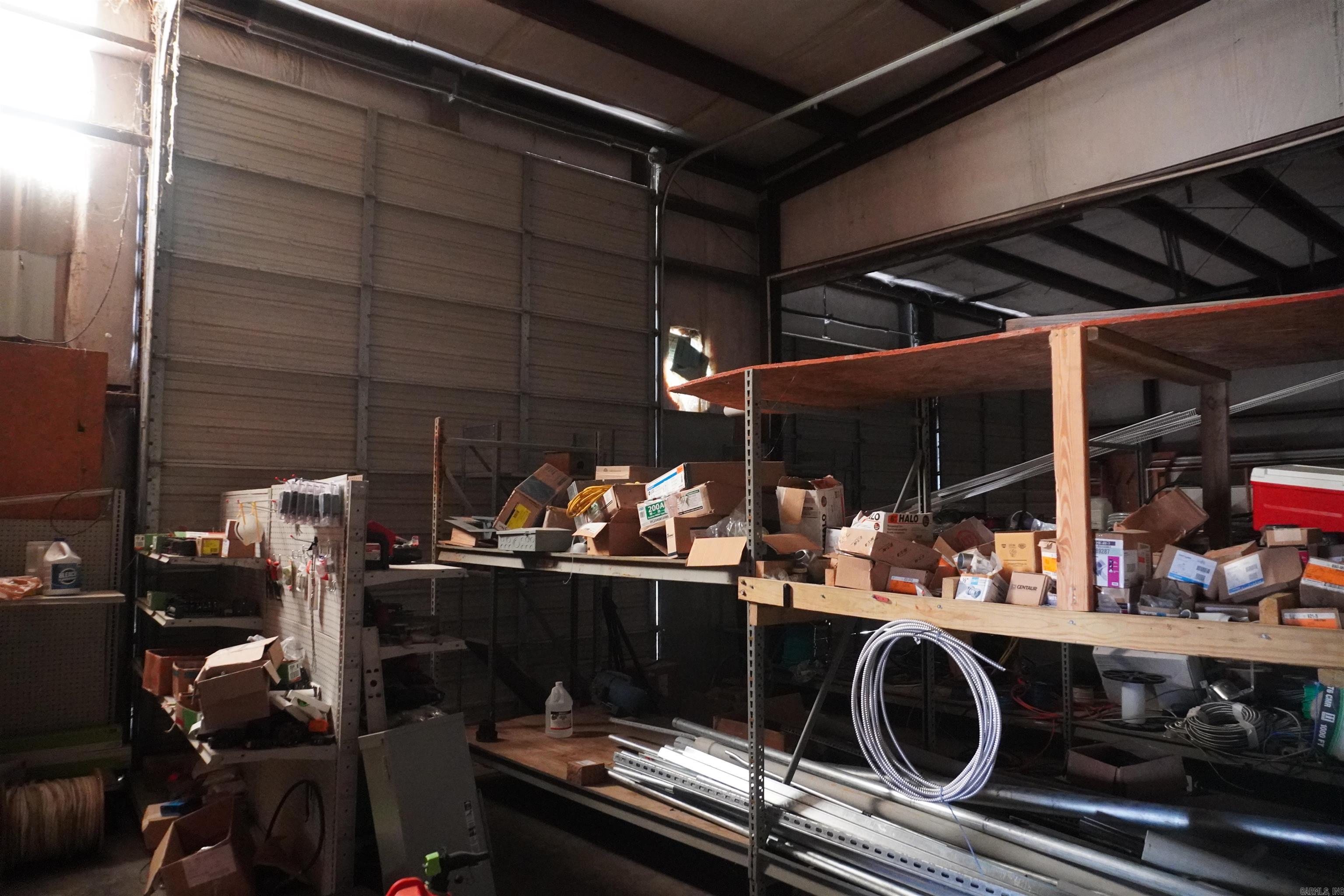 Shannon Acres - Commercial Sale