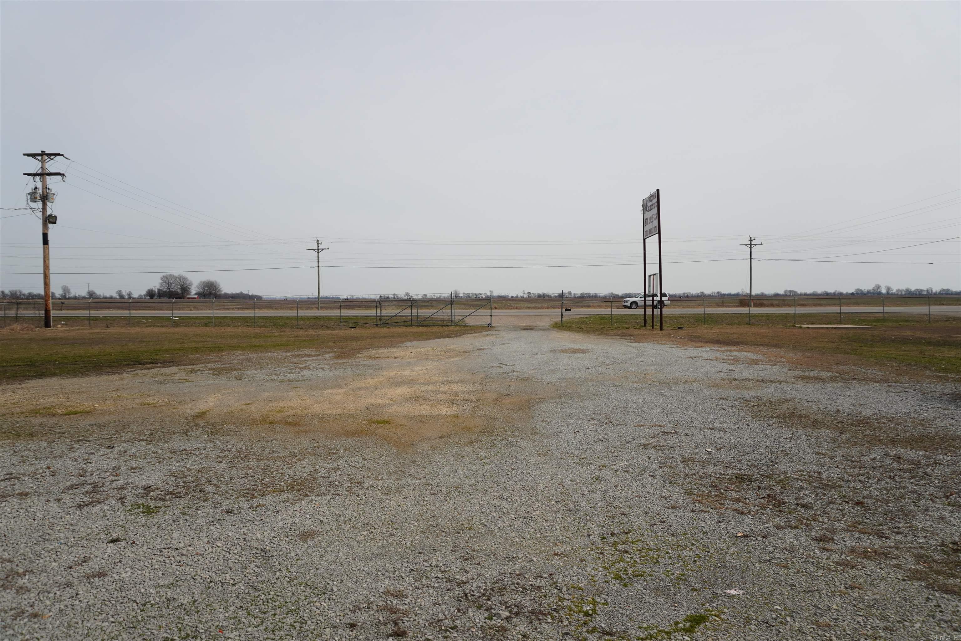 Shannon Acres - Commercial Sale