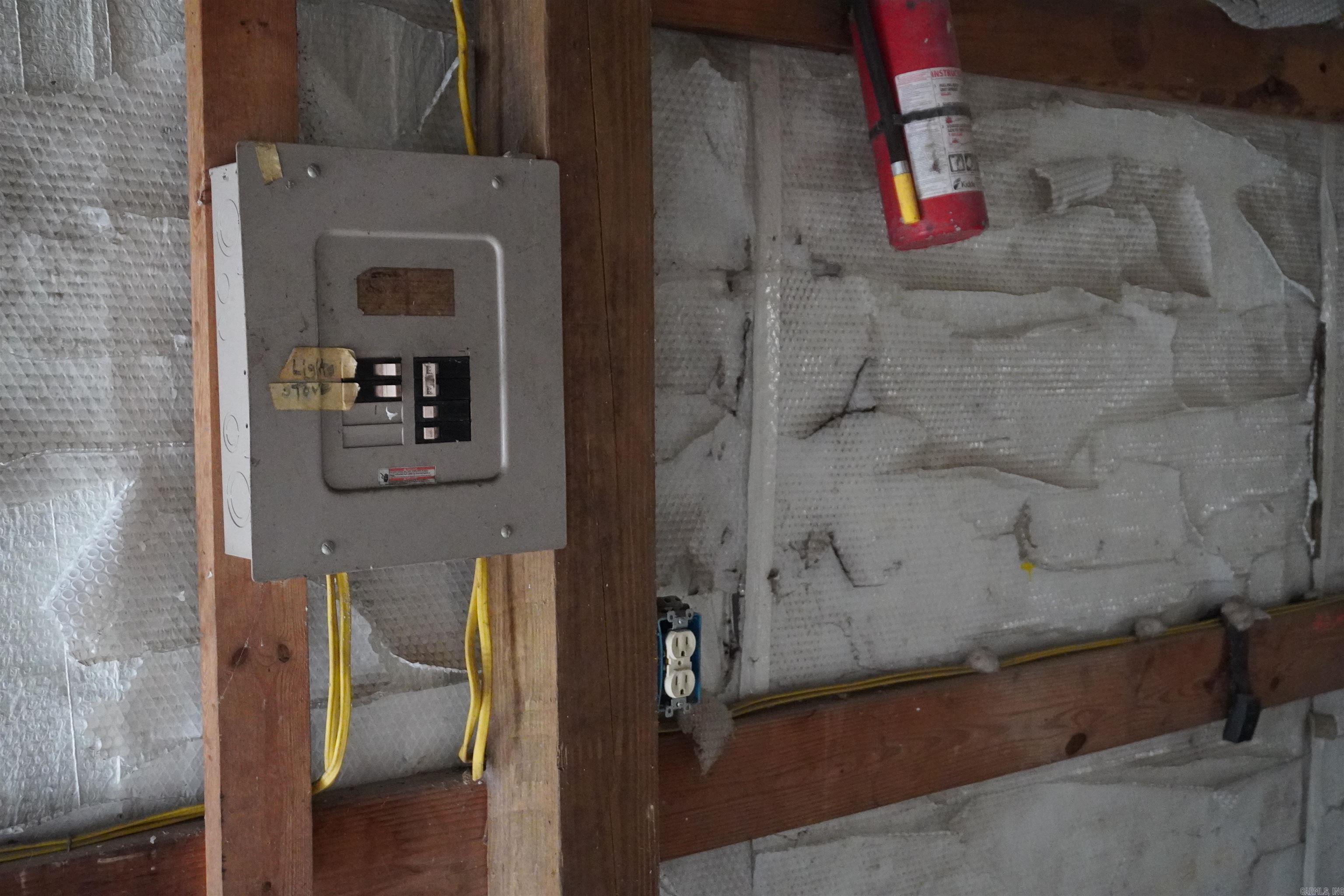 Shannon Acres - Commercial Sale